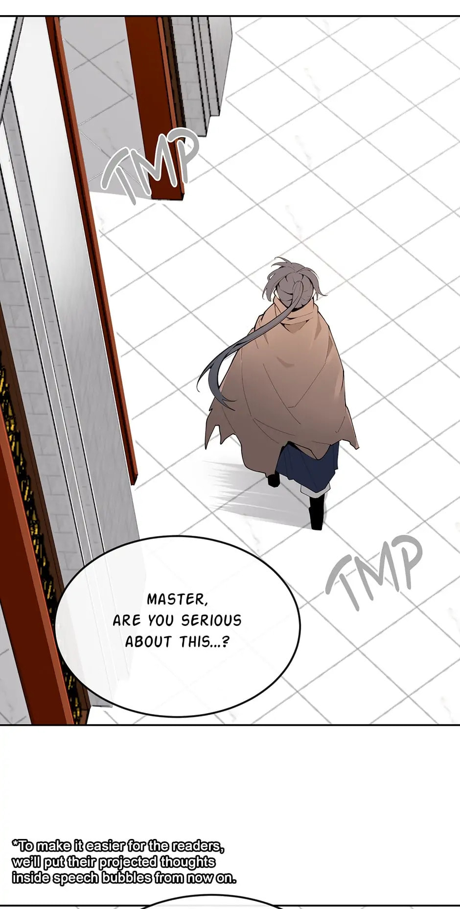 Devil Sword King Chapter 286 page 6 - 