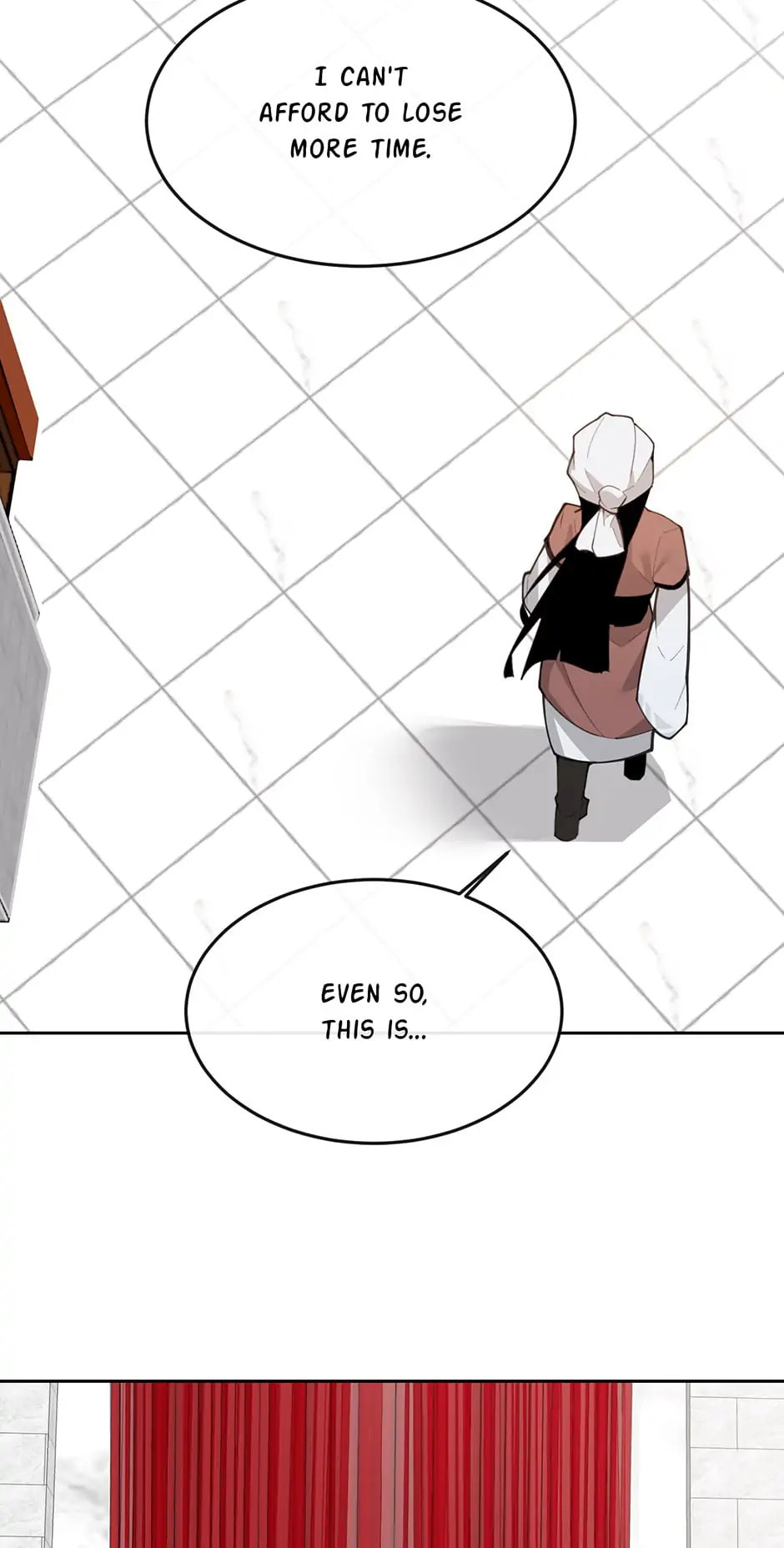 Devil Sword King Chapter 286 page 7 - 