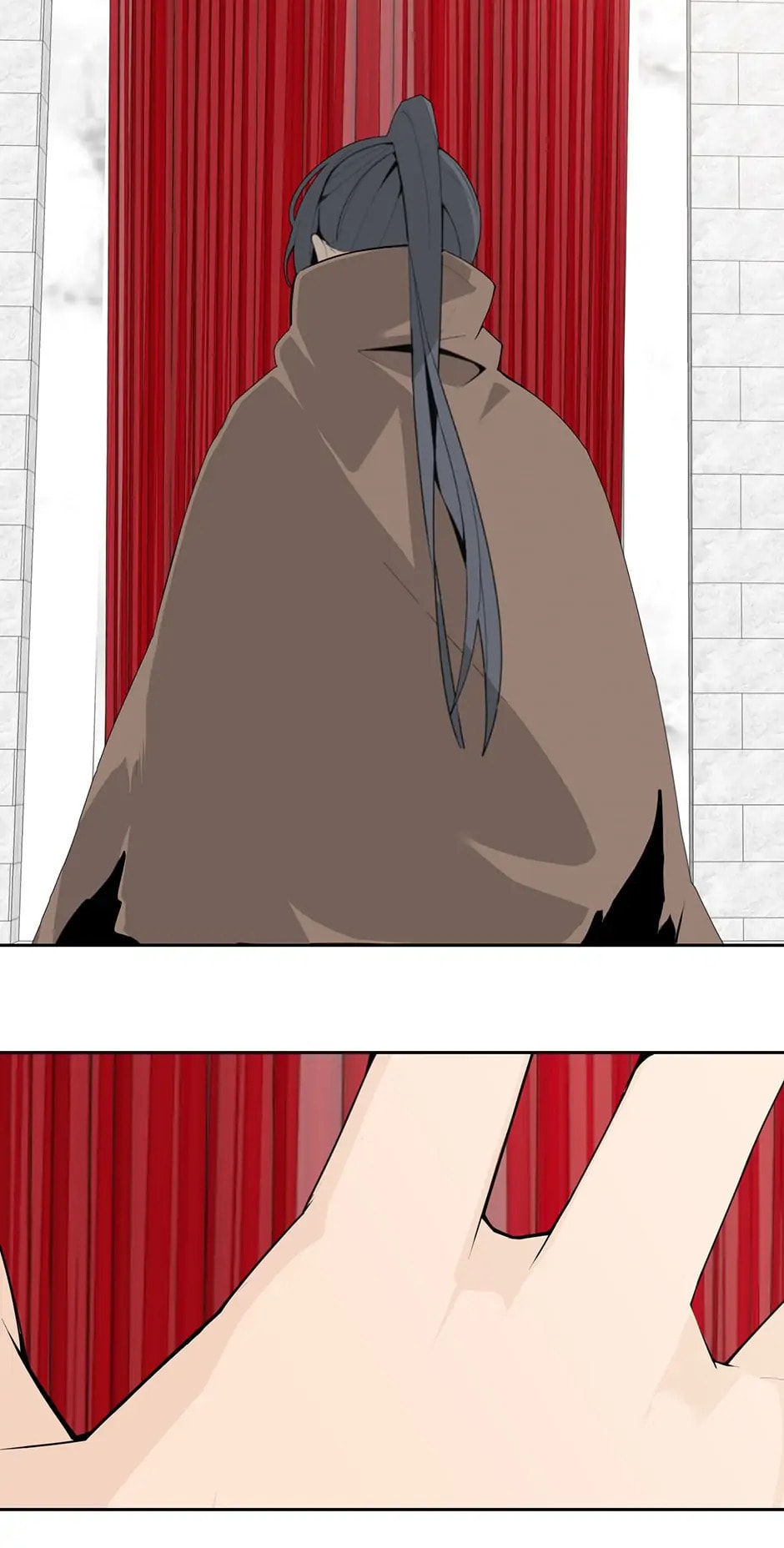 Devil Sword King Chapter 286 page 8 - 
