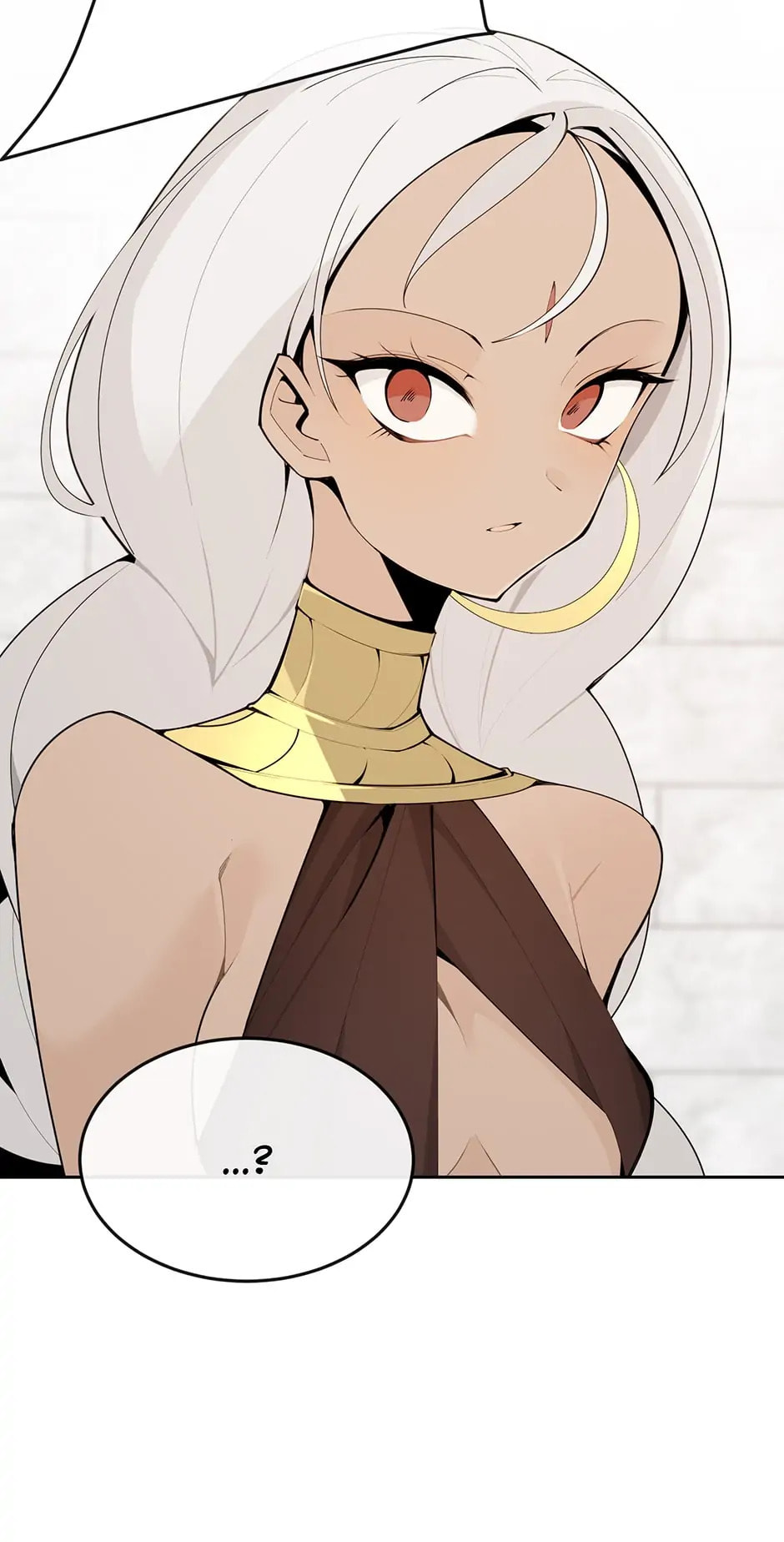 Devil Sword King Chapter 286 page 10 - 