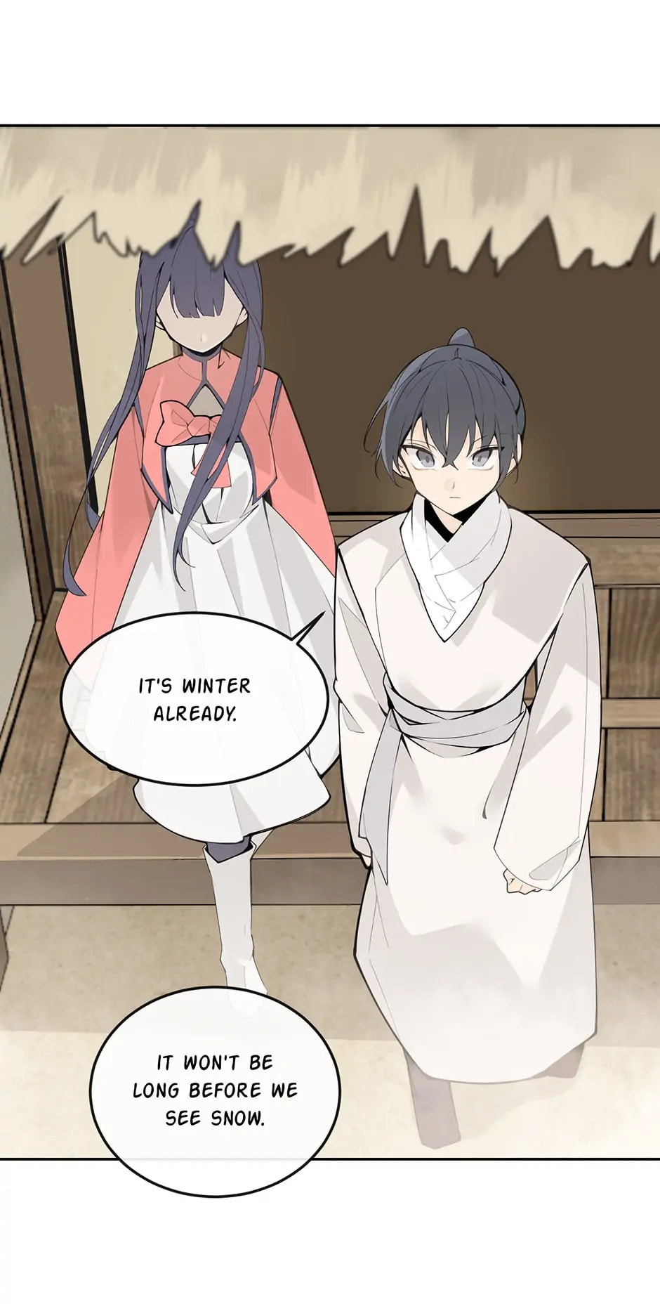 Devil Sword King Chapter 287 page 11 - 