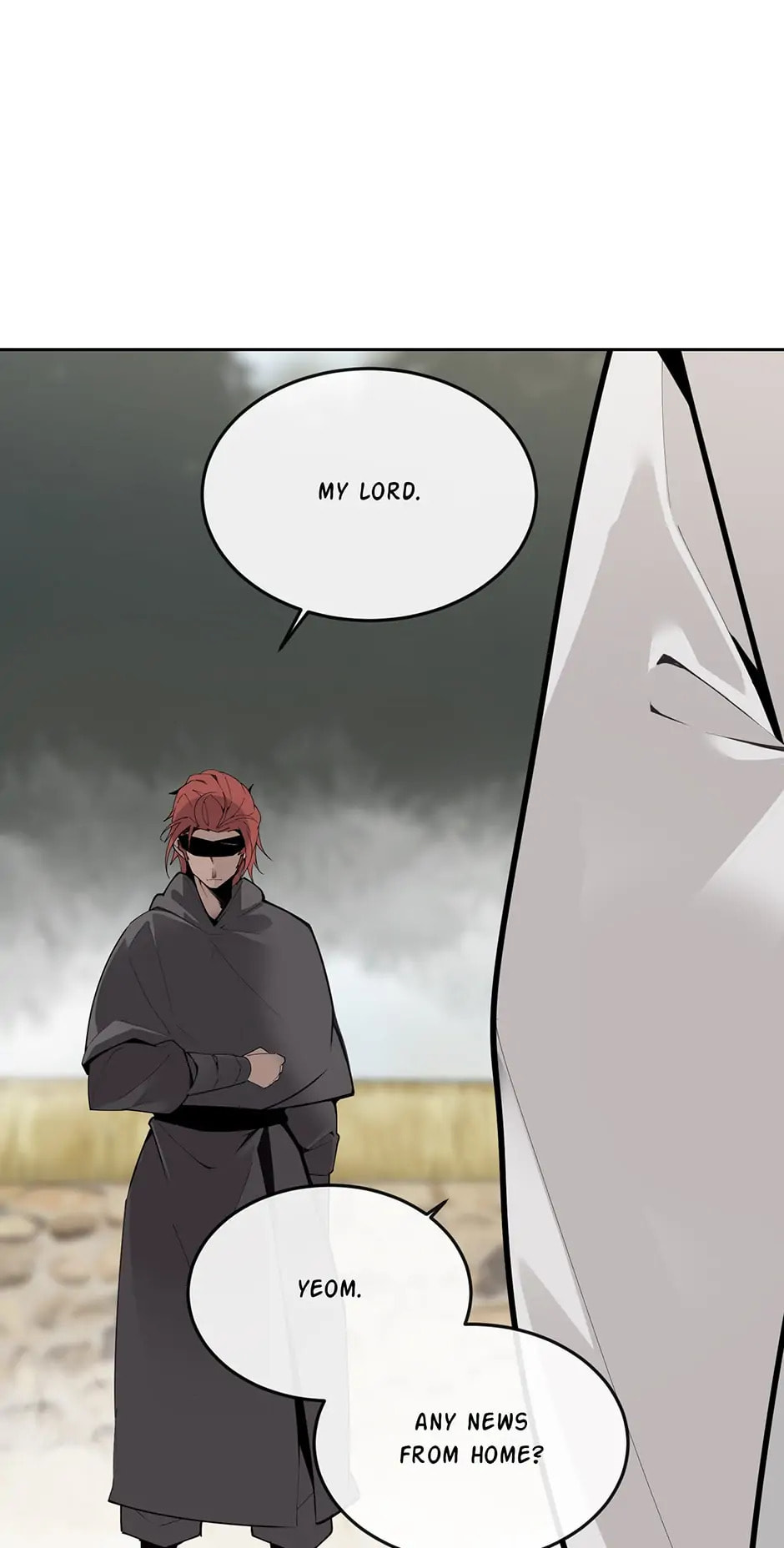 Devil Sword King Chapter 287 page 12 - 