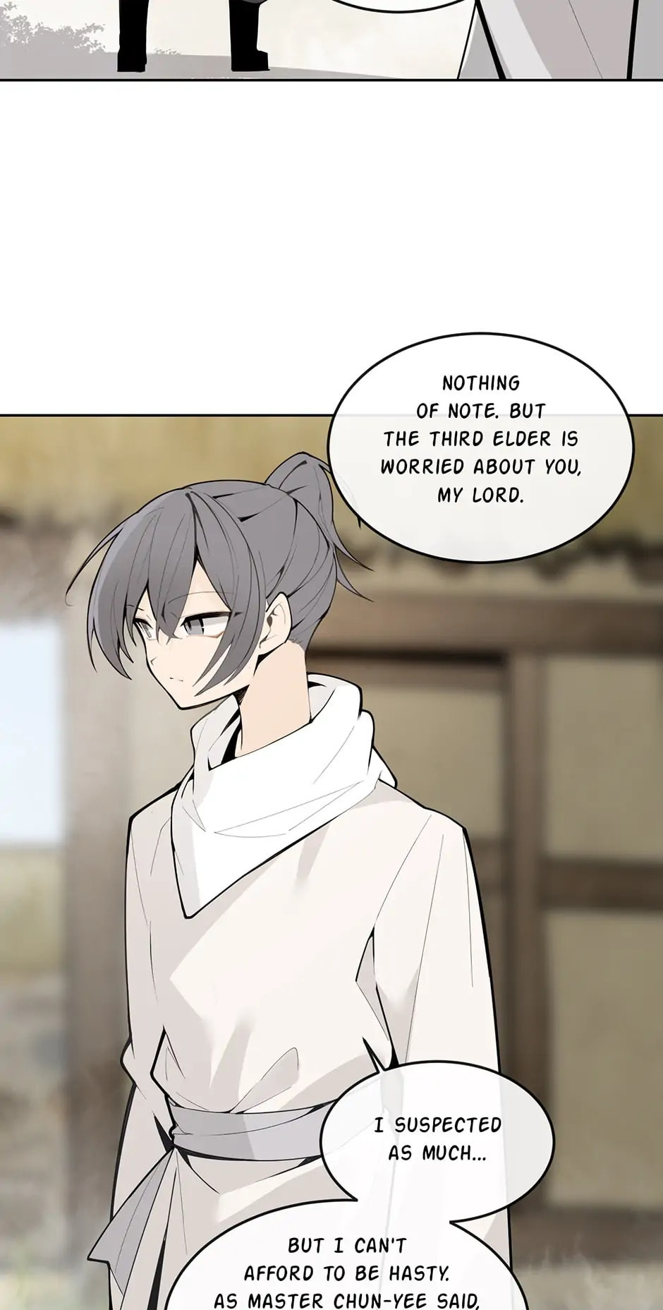 Devil Sword King Chapter 287 page 13 - 