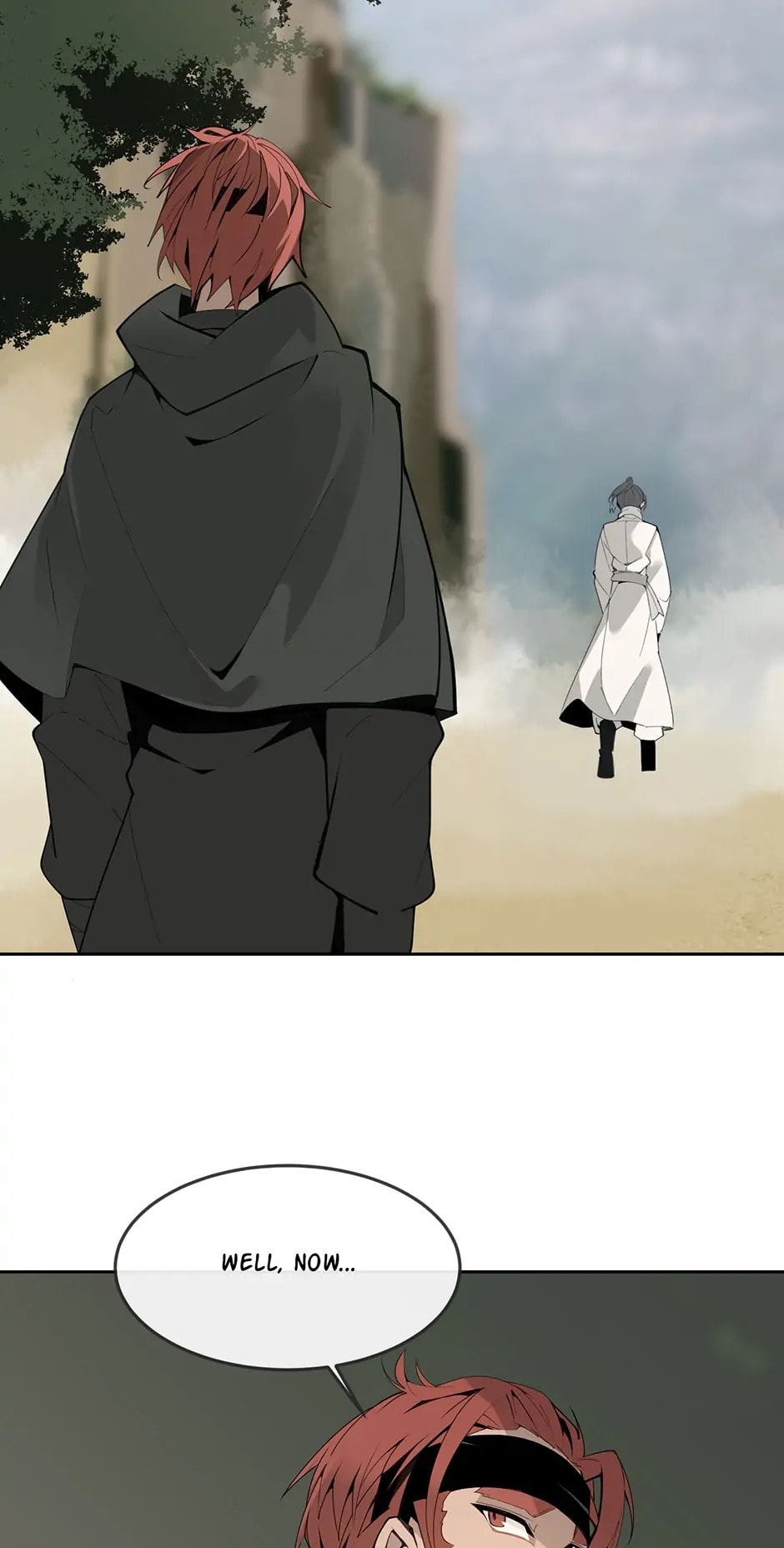 Devil Sword King Chapter 287 page 17 - 