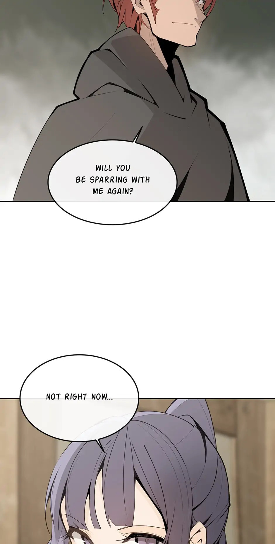 Devil Sword King Chapter 287 page 18 - 