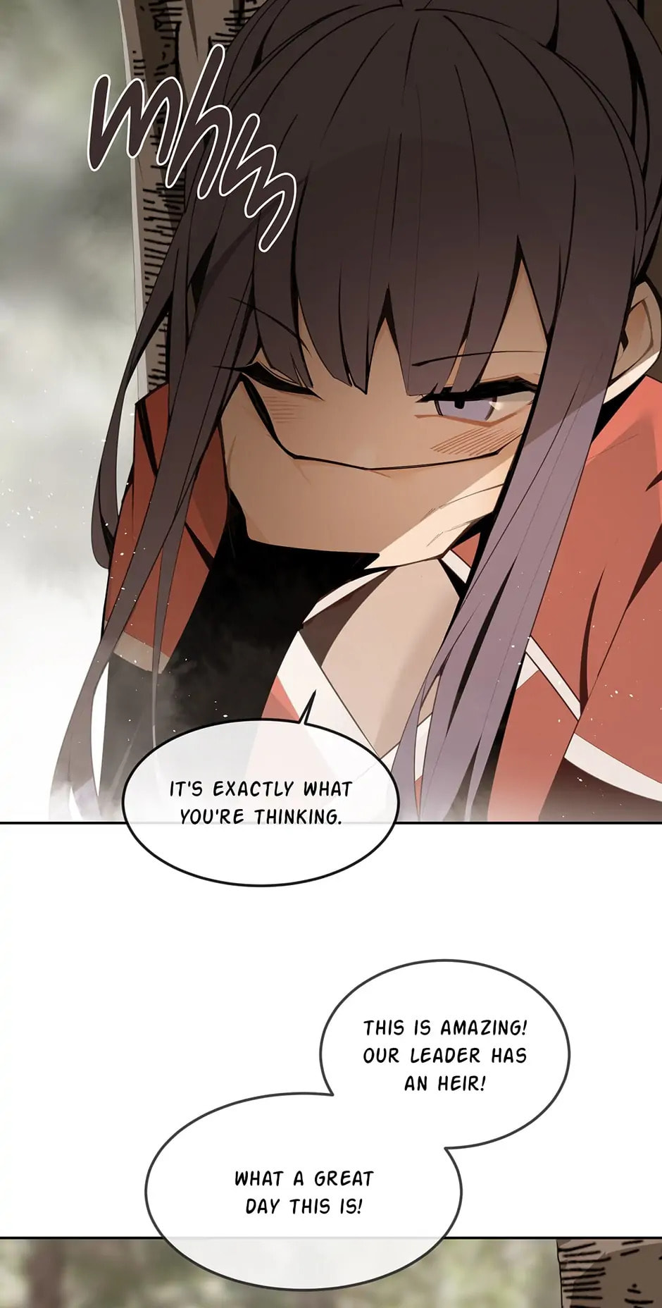 Devil Sword King Chapter 287 page 24 - 