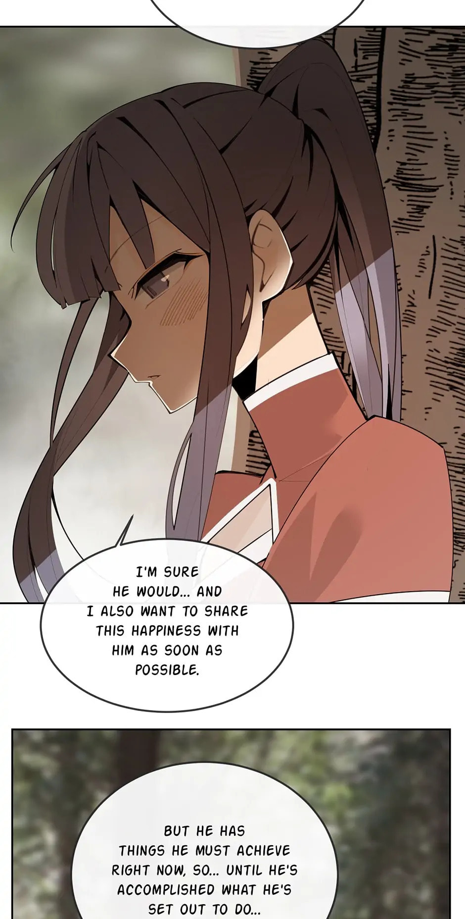 Devil Sword King Chapter 287 page 26 - 