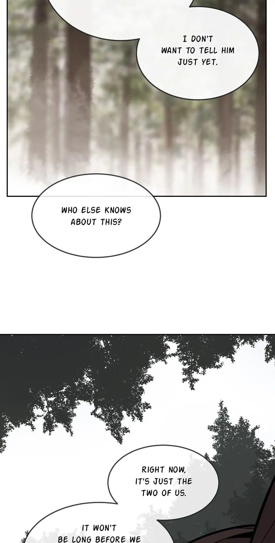 Devil Sword King Chapter 287 page 27 - 