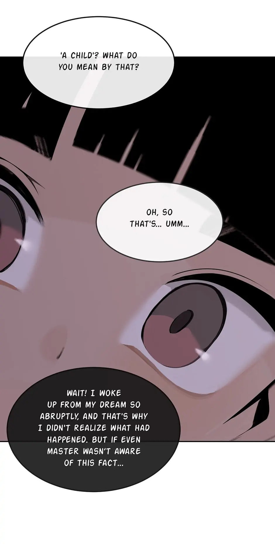 Devil Sword King Chapter 287 page 32 - 