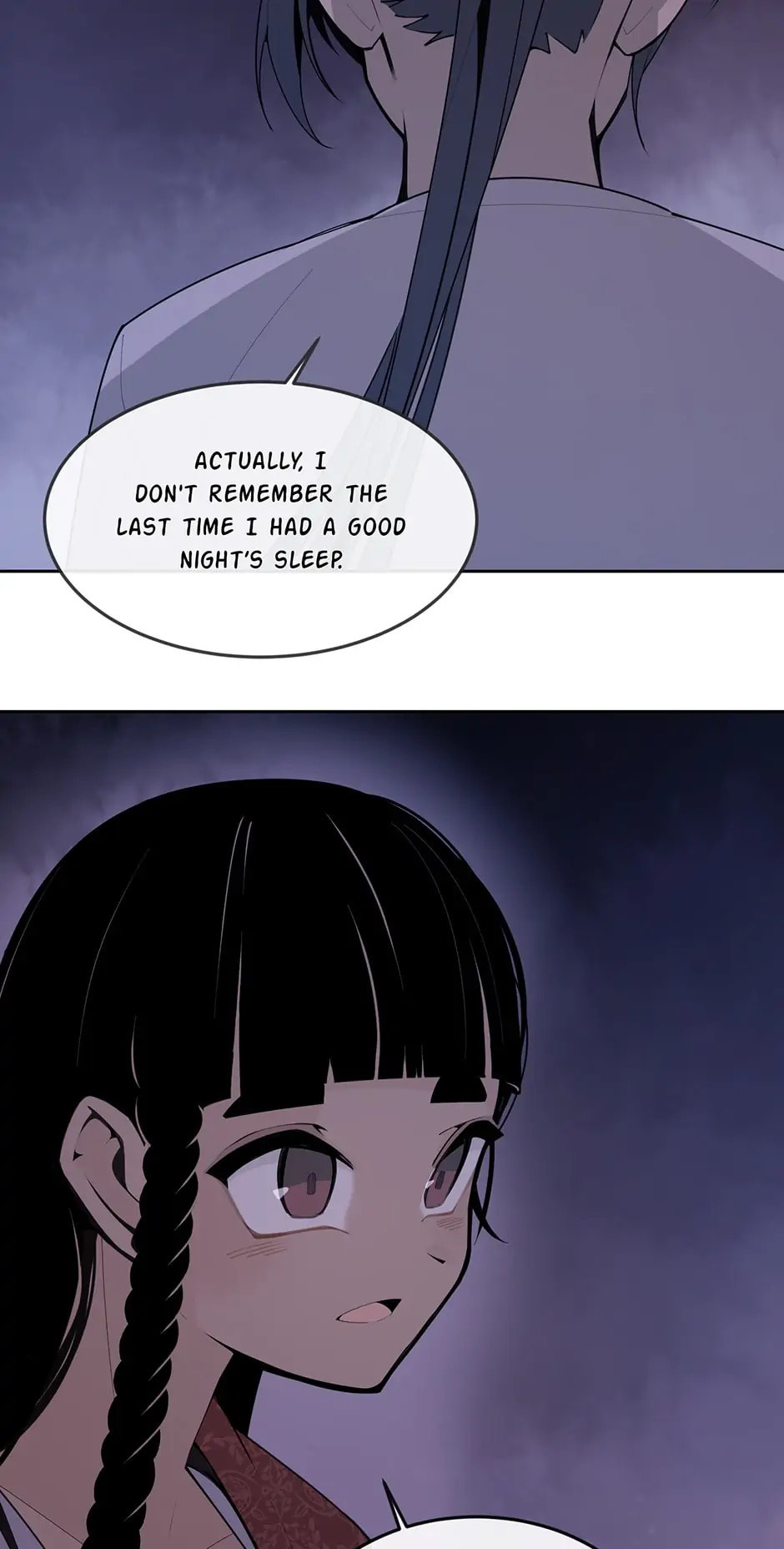 Devil Sword King Chapter 287 page 37 - 