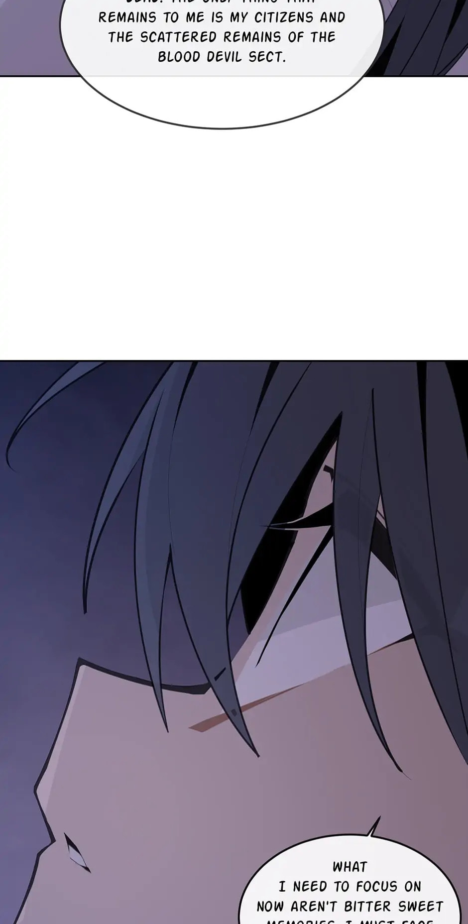 Devil Sword King Chapter 287 page 39 - 