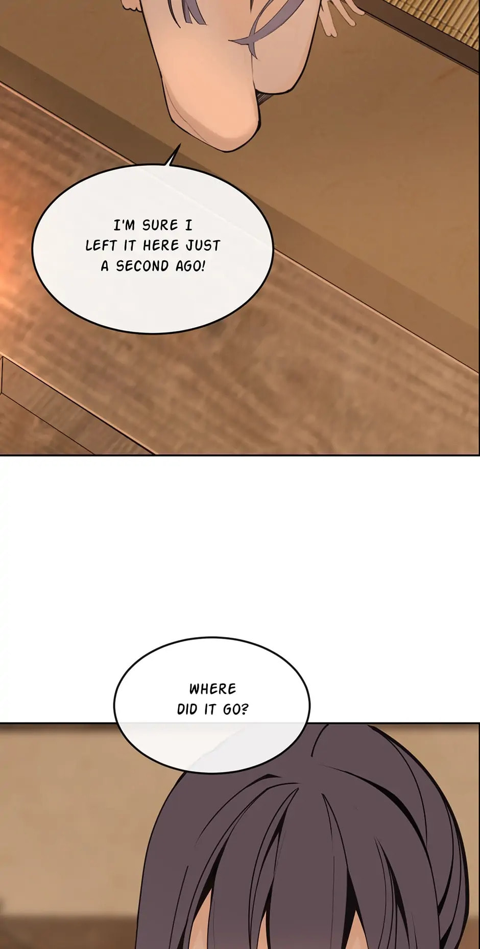 Devil Sword King Chapter 287 page 5 - 