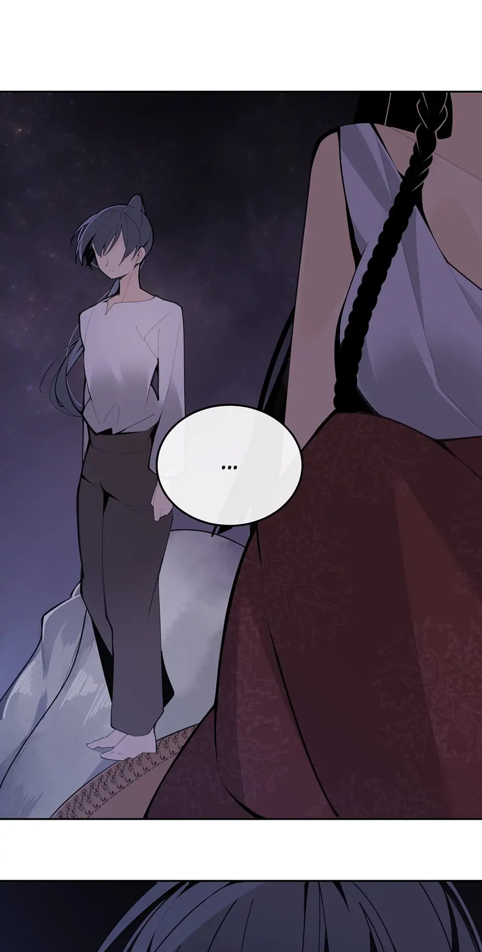 Devil Sword King Chapter 287 page 41 - 