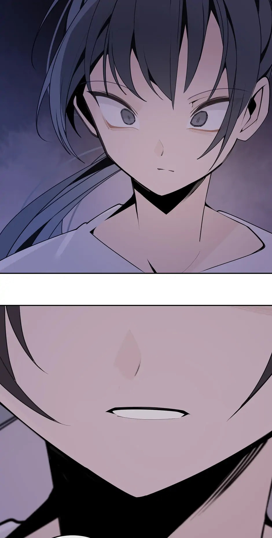 Devil Sword King Chapter 287 page 42 - 