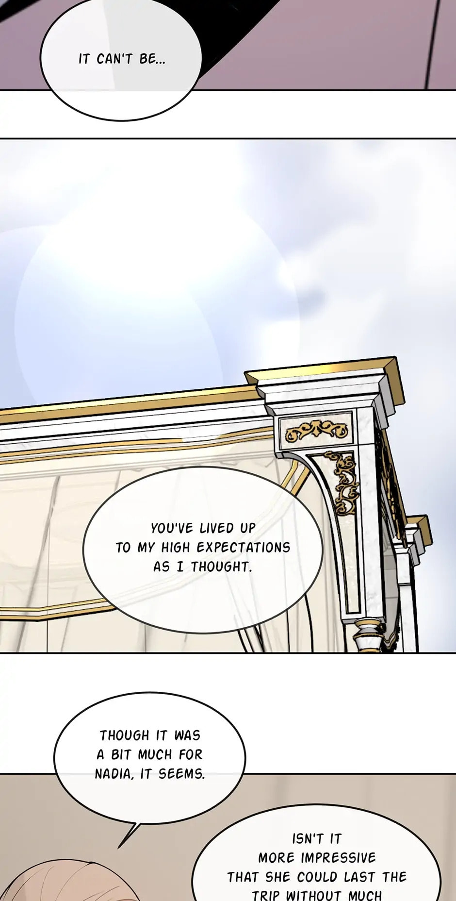 Devil Sword King Chapter 287 page 43 - 