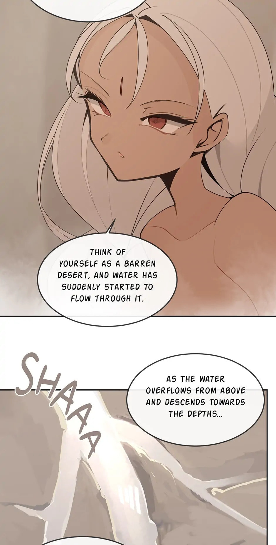 Devil Sword King Chapter 287 page 45 - 