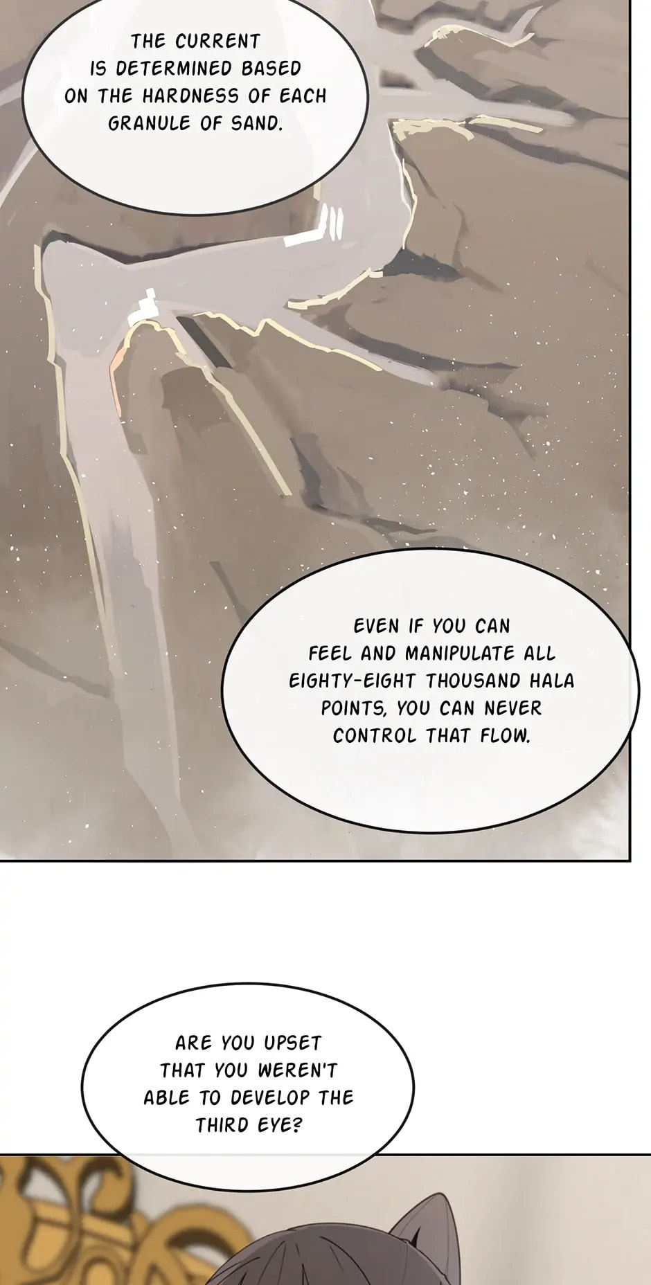 Devil Sword King Chapter 287 page 46 - 