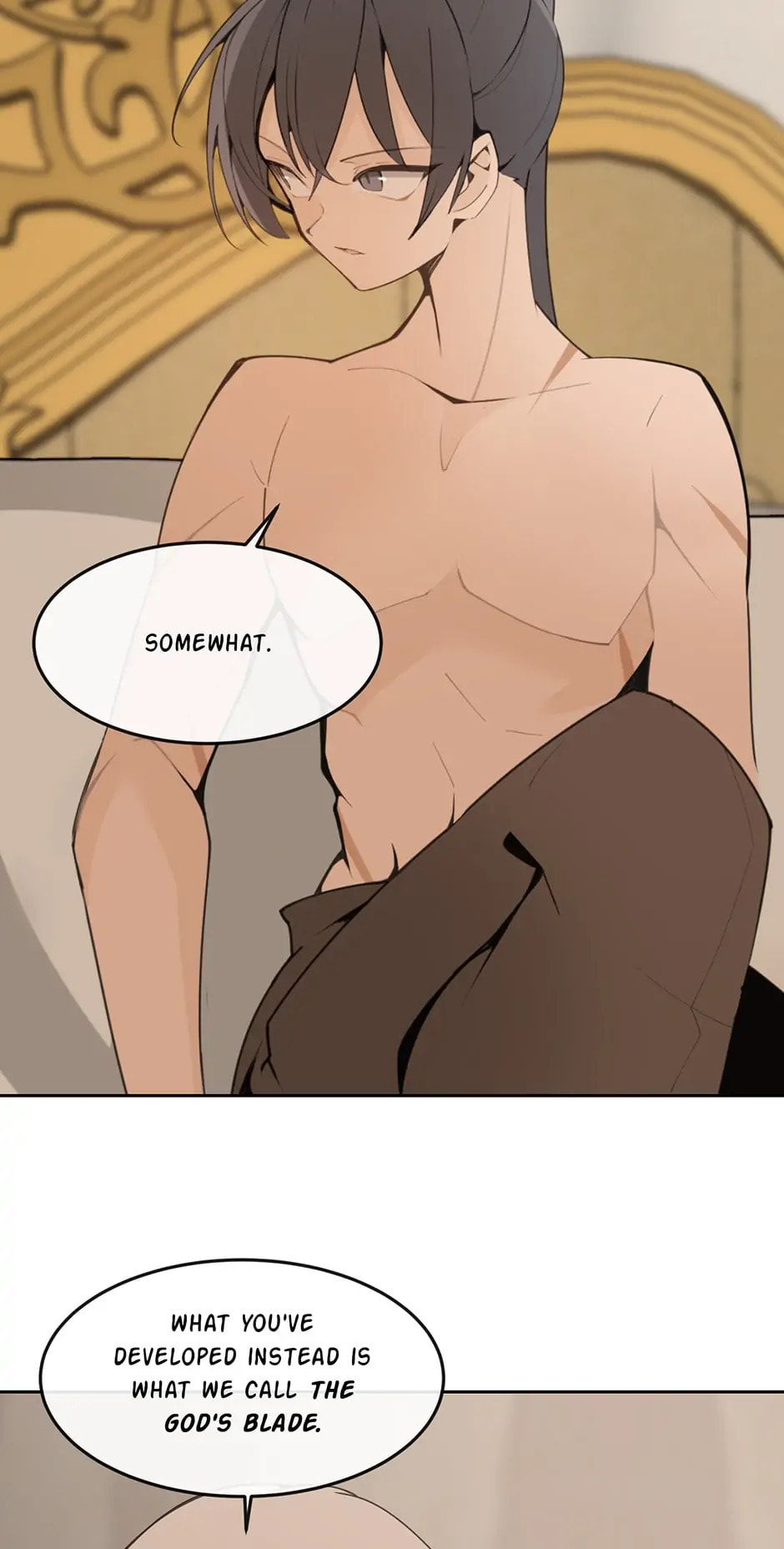 Devil Sword King Chapter 287 page 47 - 