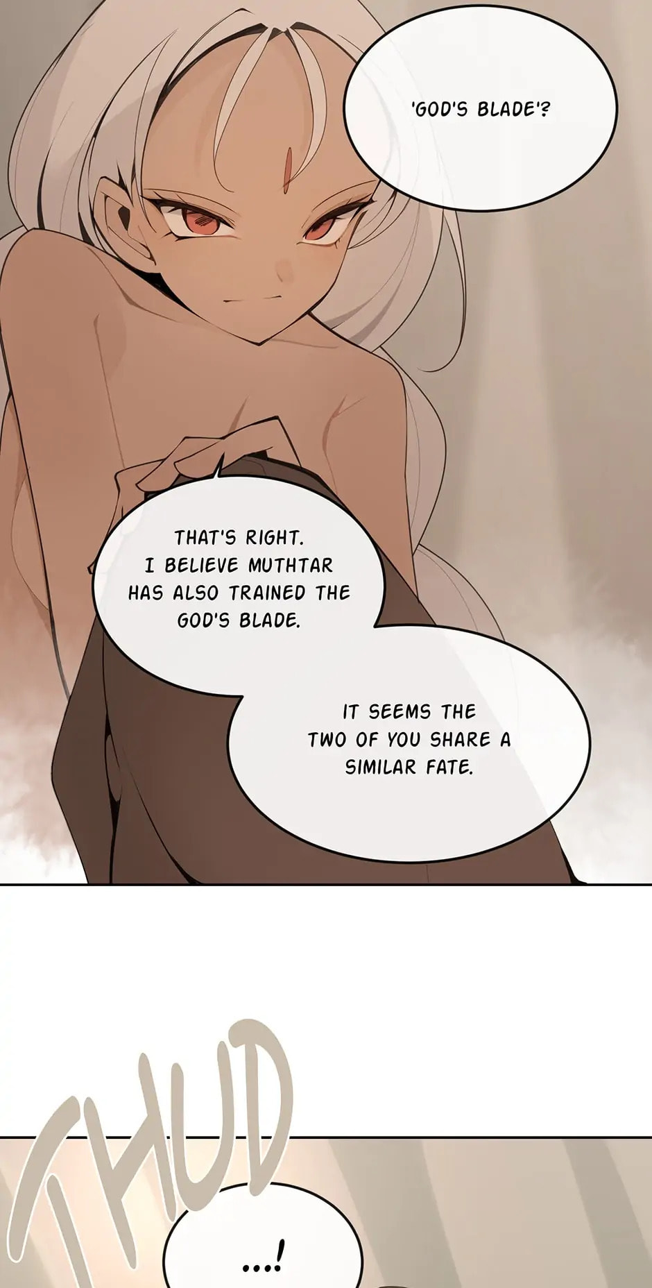 Devil Sword King Chapter 287 page 48 - 