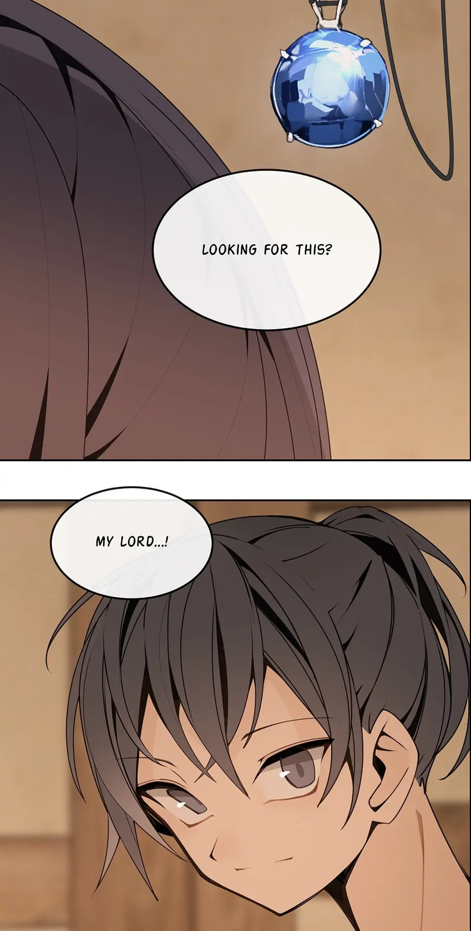 Devil Sword King Chapter 287 page 7 - 