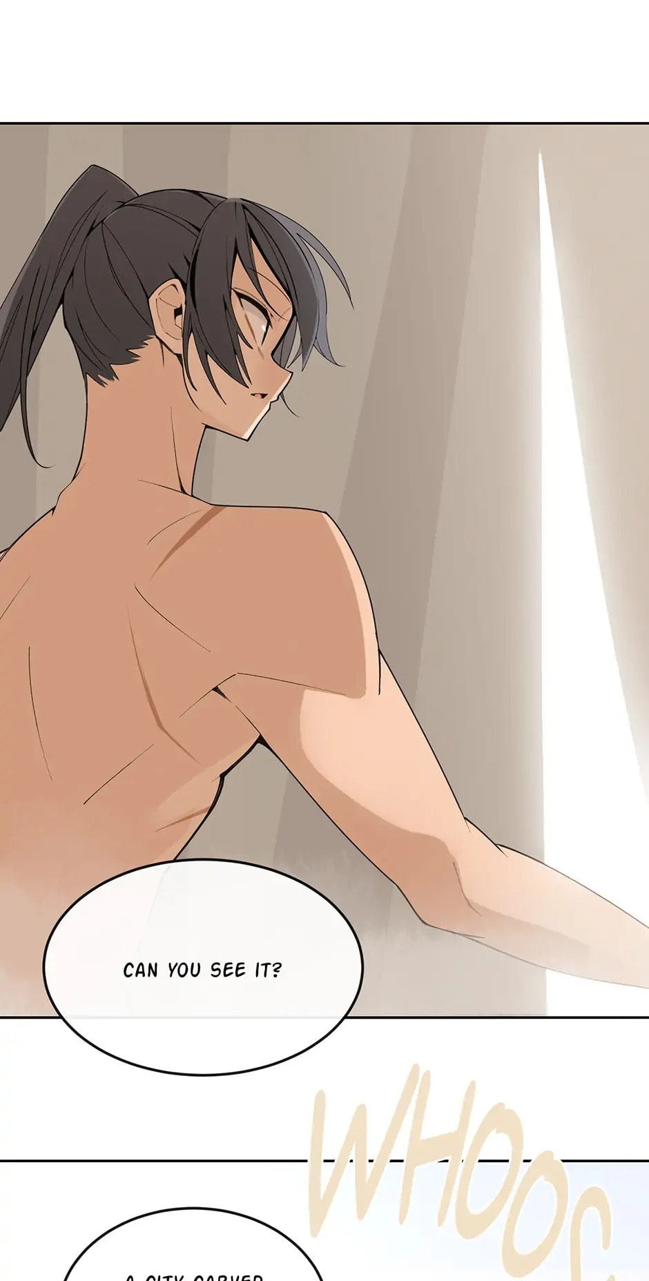 Devil Sword King Chapter 288 page 1 - 
