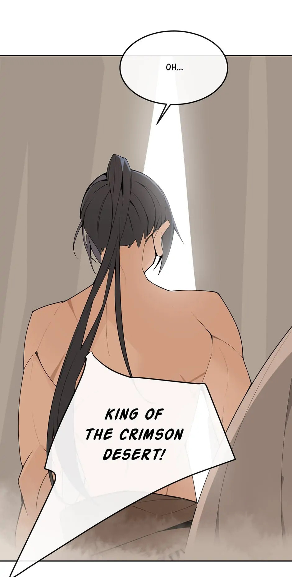 Devil Sword King Chapter 288 page 11 - 