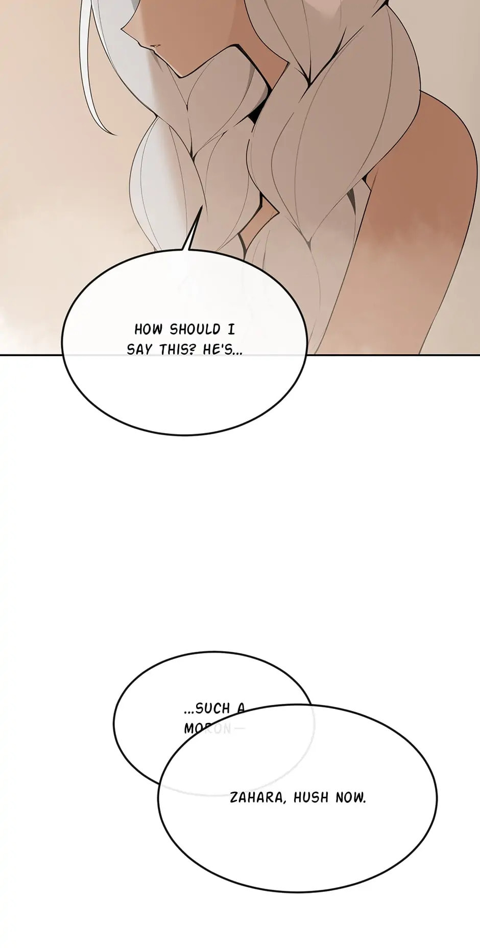Devil Sword King Chapter 288 page 14 - 