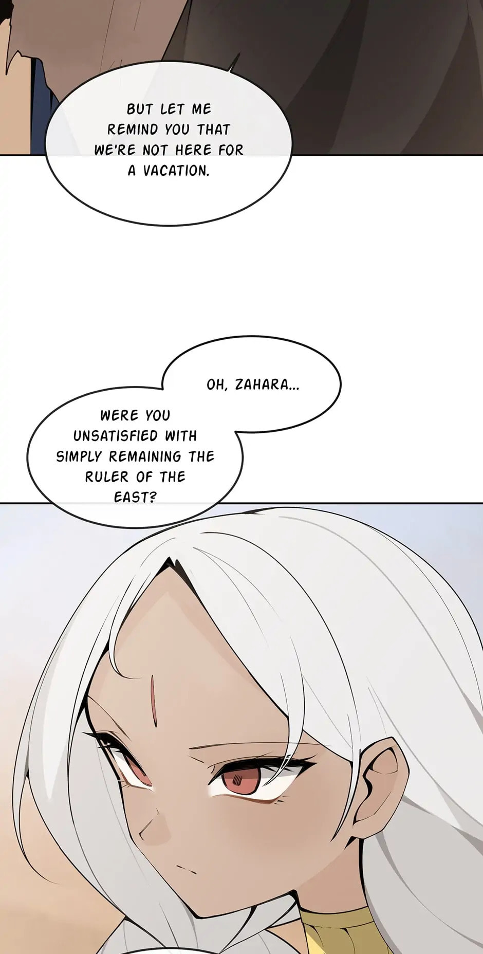 Devil Sword King Chapter 288 page 19 - 