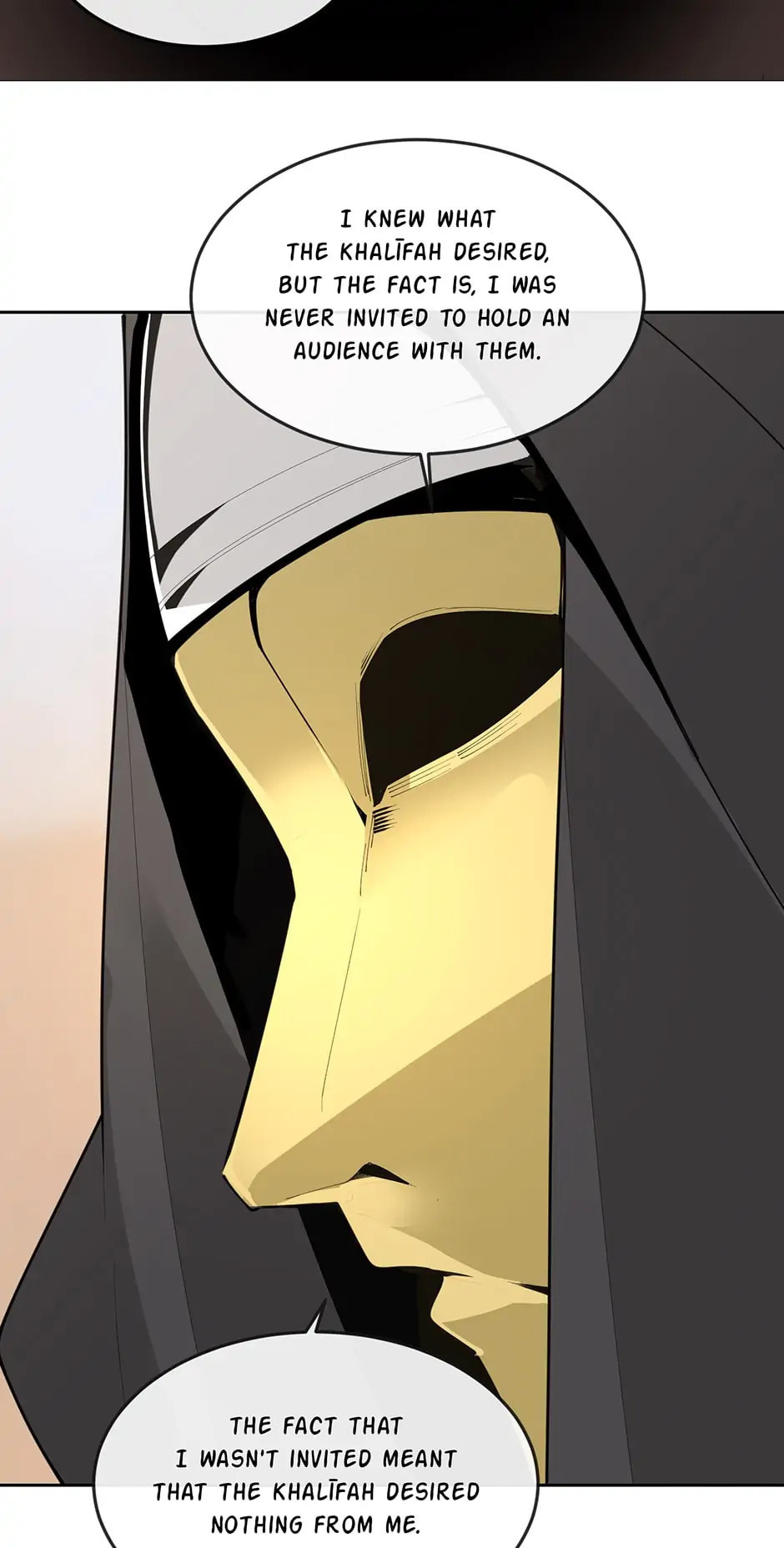 Devil Sword King Chapter 288 page 24 - 