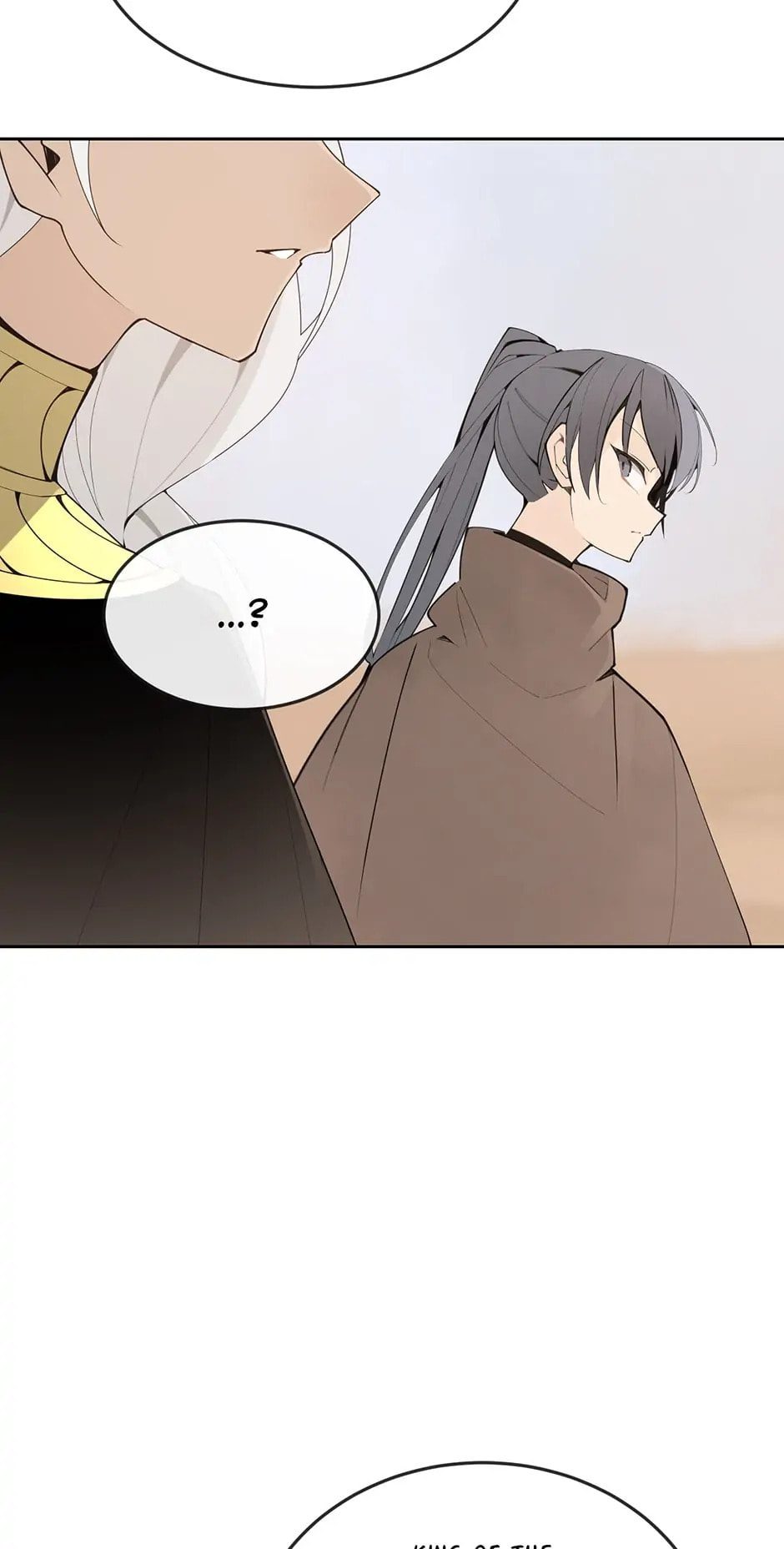 Devil Sword King Chapter 288 page 25 - 