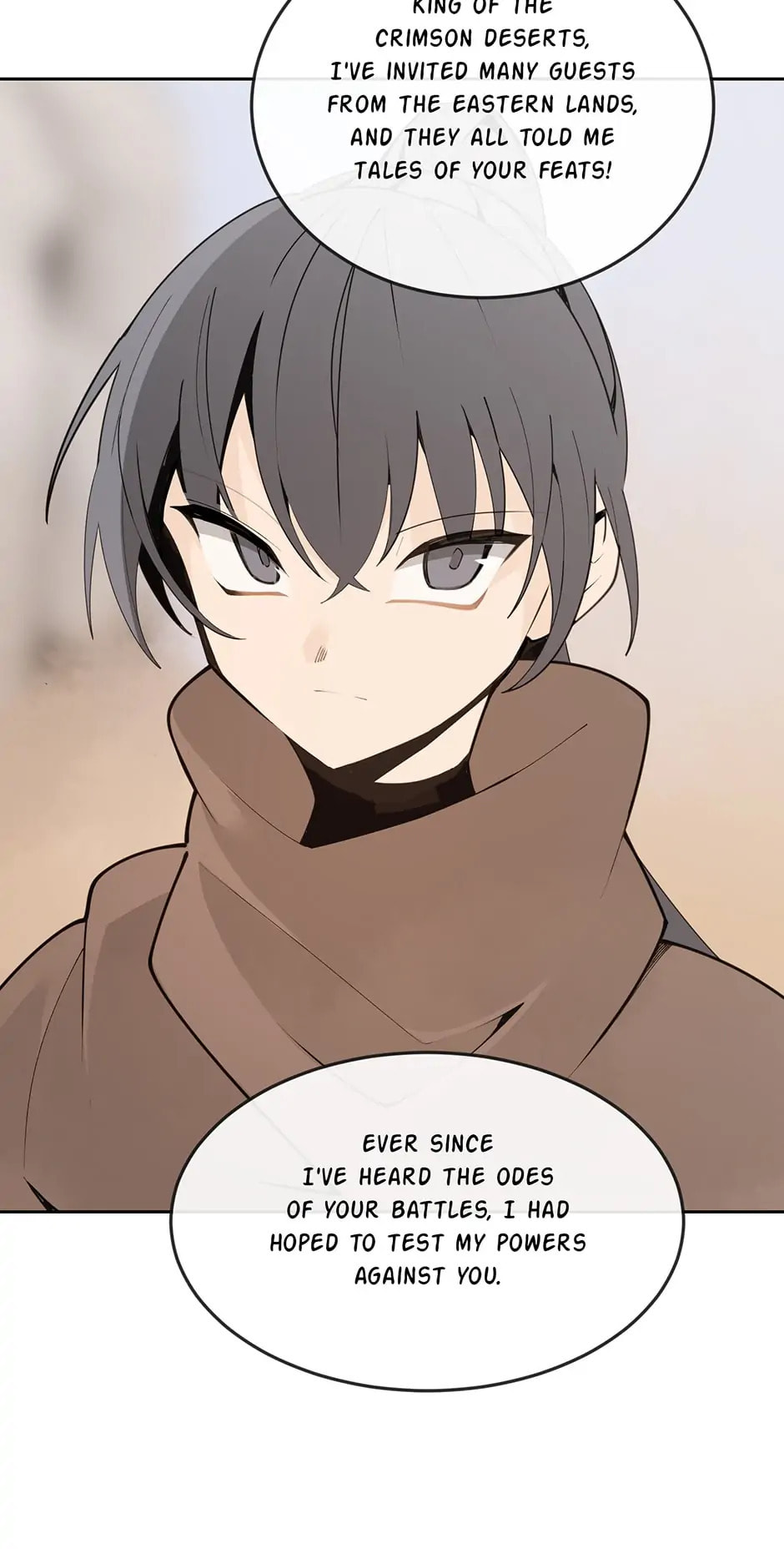 Devil Sword King Chapter 288 page 26 - 
