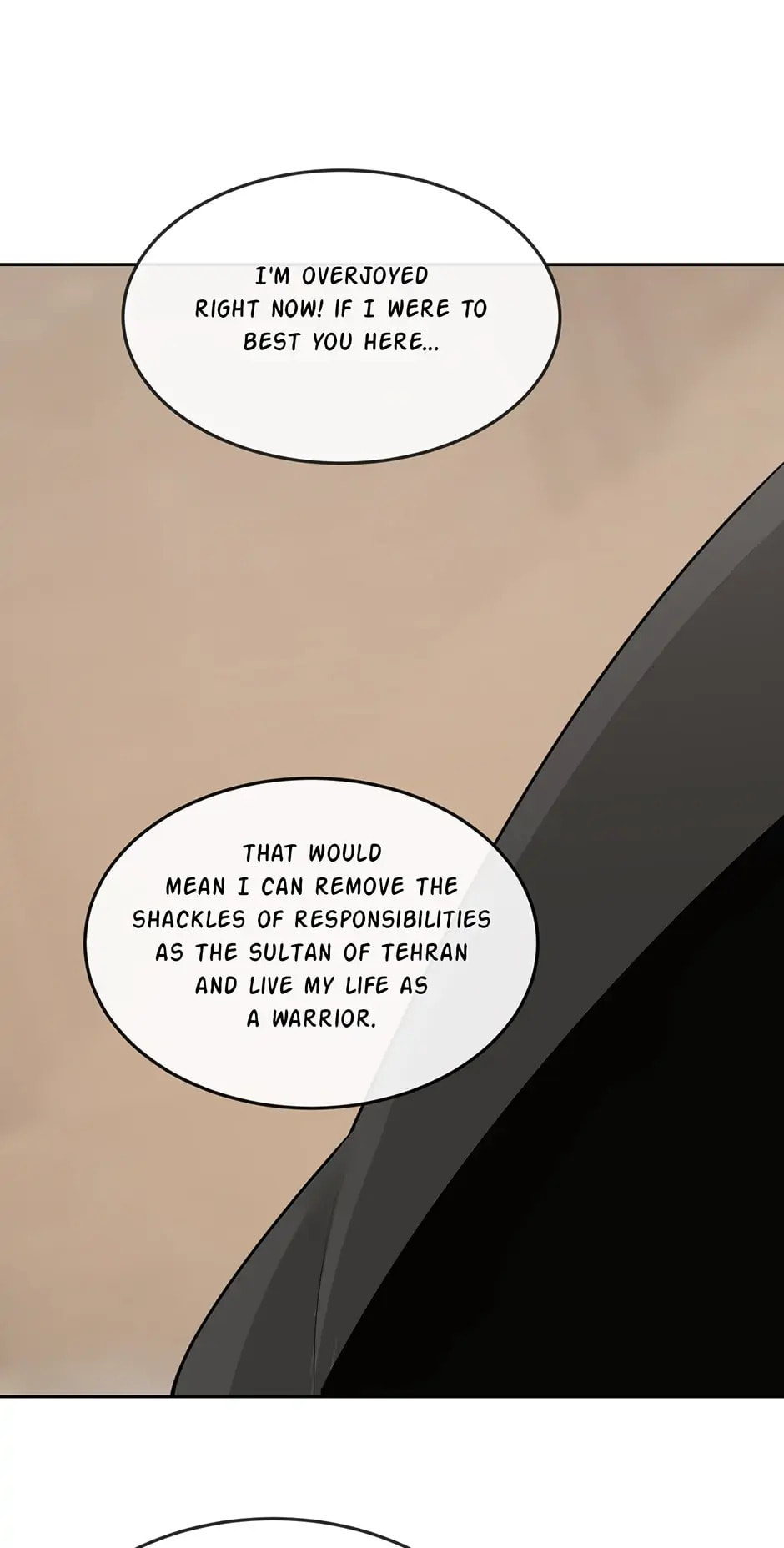 Devil Sword King Chapter 288 page 27 - 