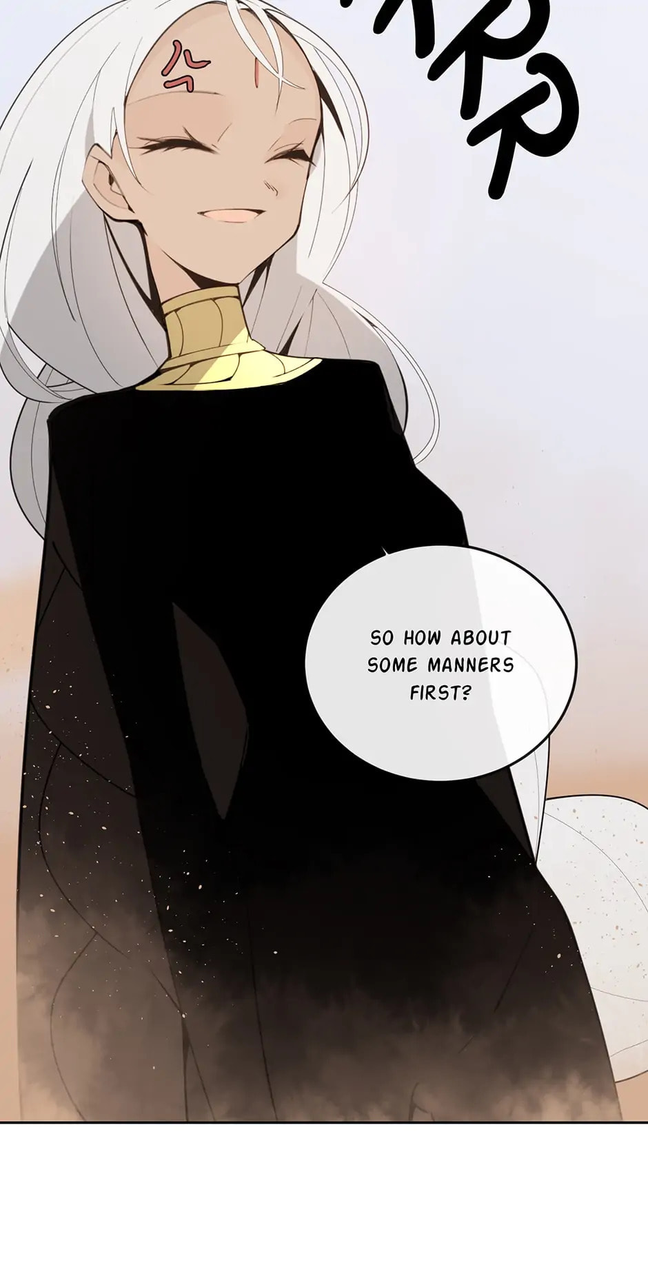 Devil Sword King Chapter 288 page 30 - 