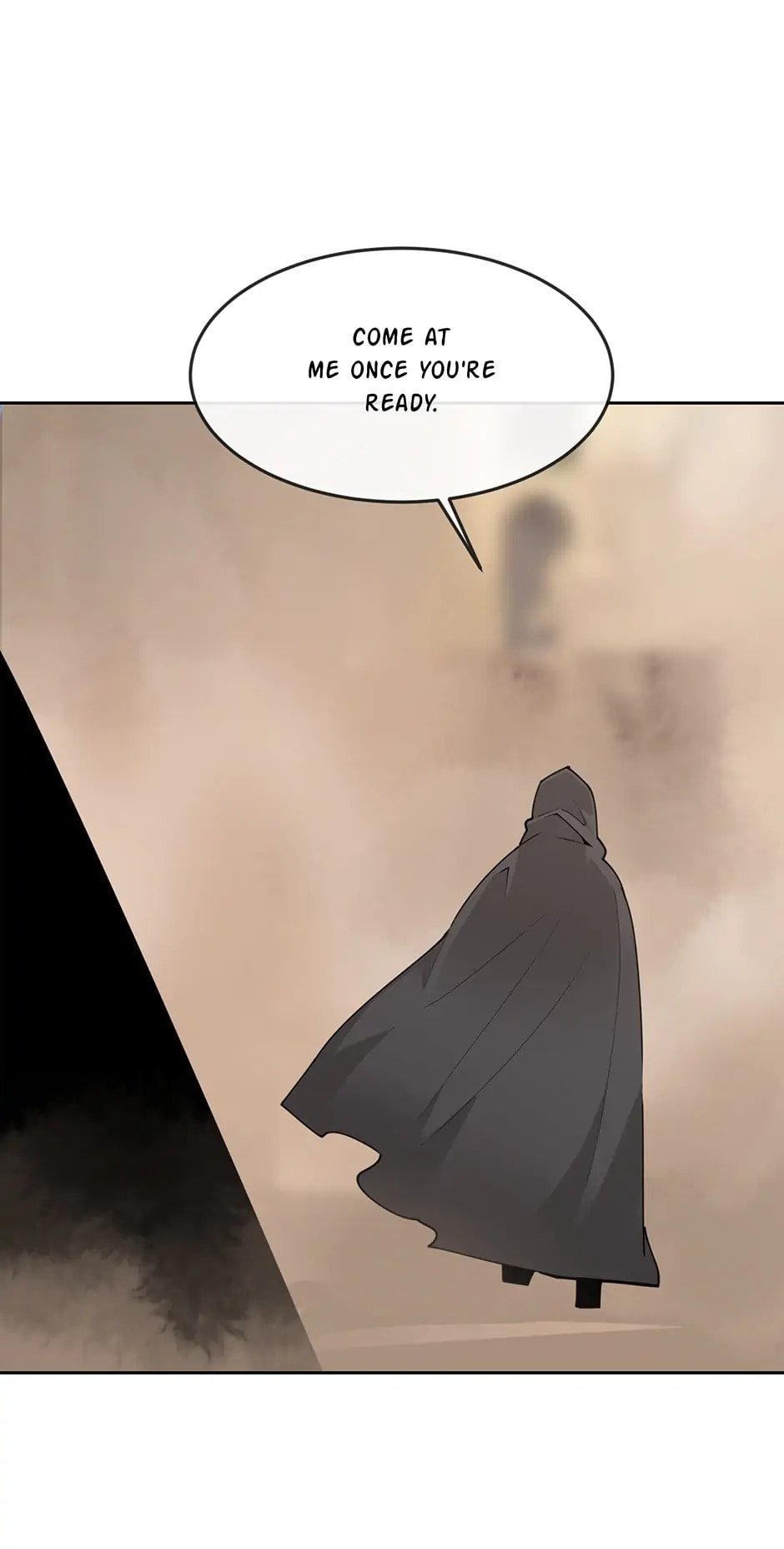 Devil Sword King Chapter 288 page 37 - 