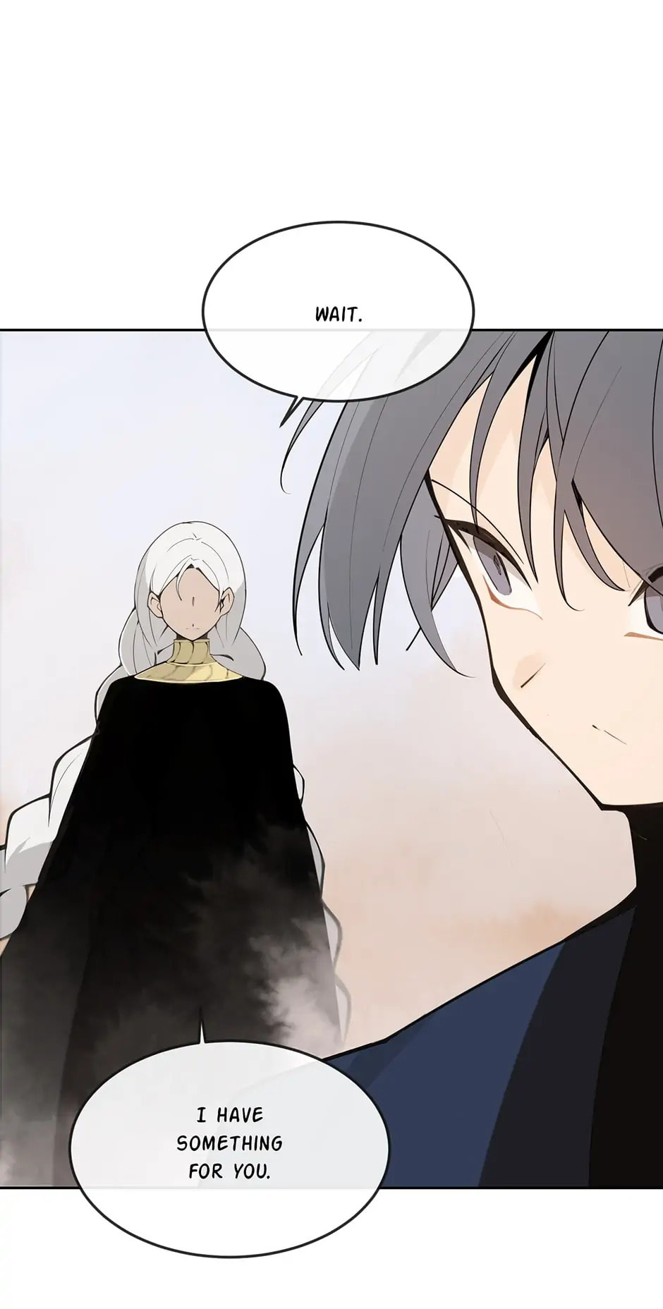 Devil Sword King Chapter 288 page 38 - 