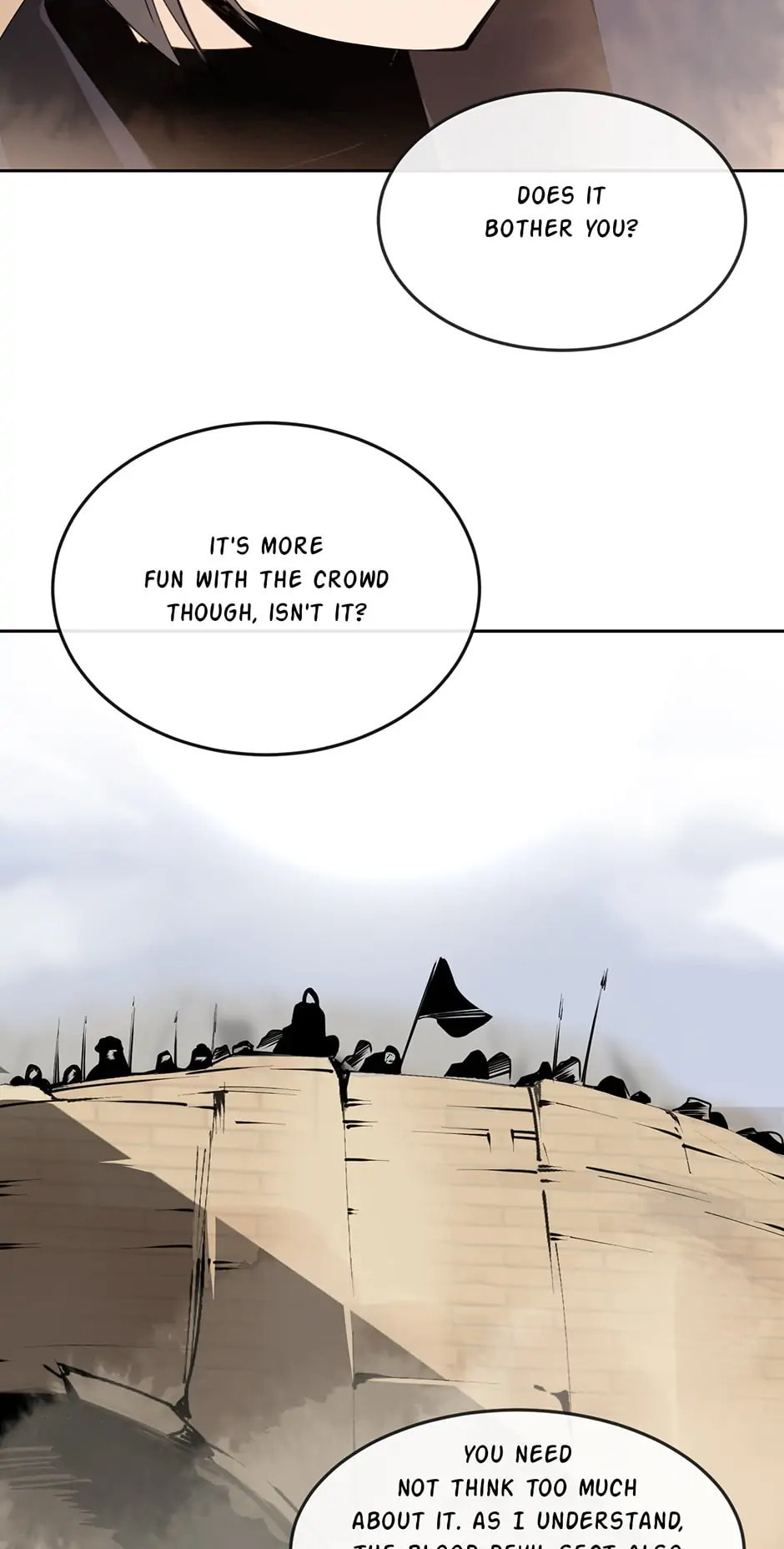Devil Sword King Chapter 288 page 47 - 