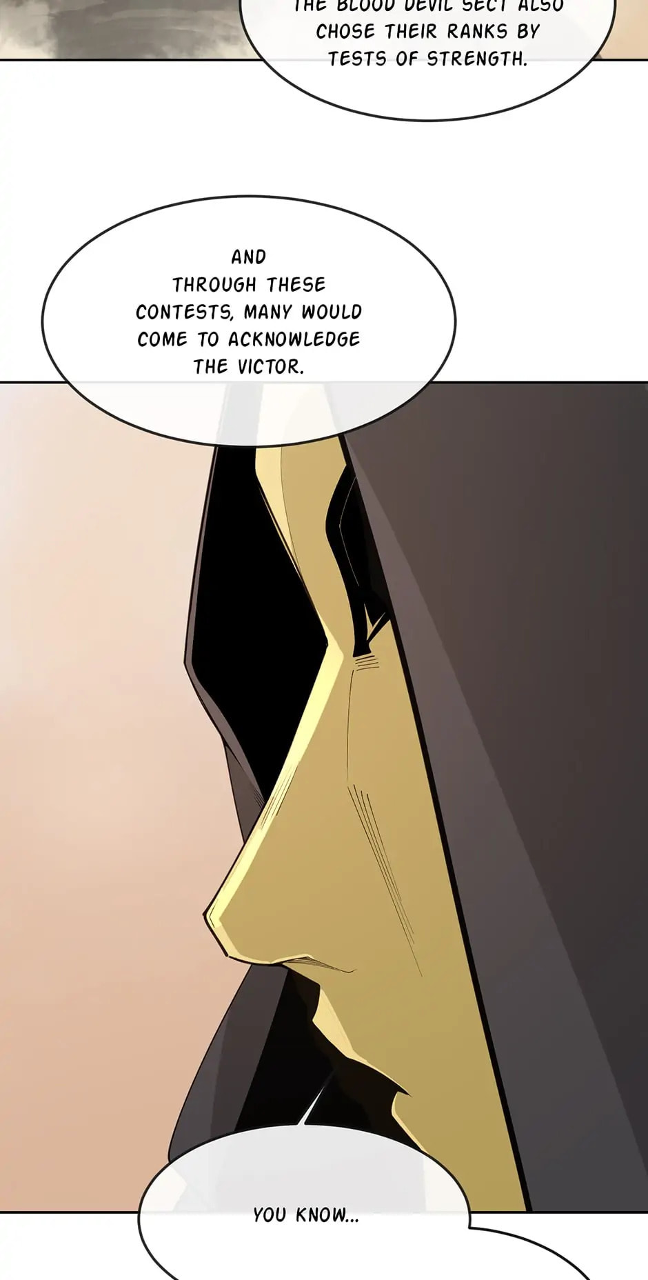 Devil Sword King Chapter 288 page 48 - 