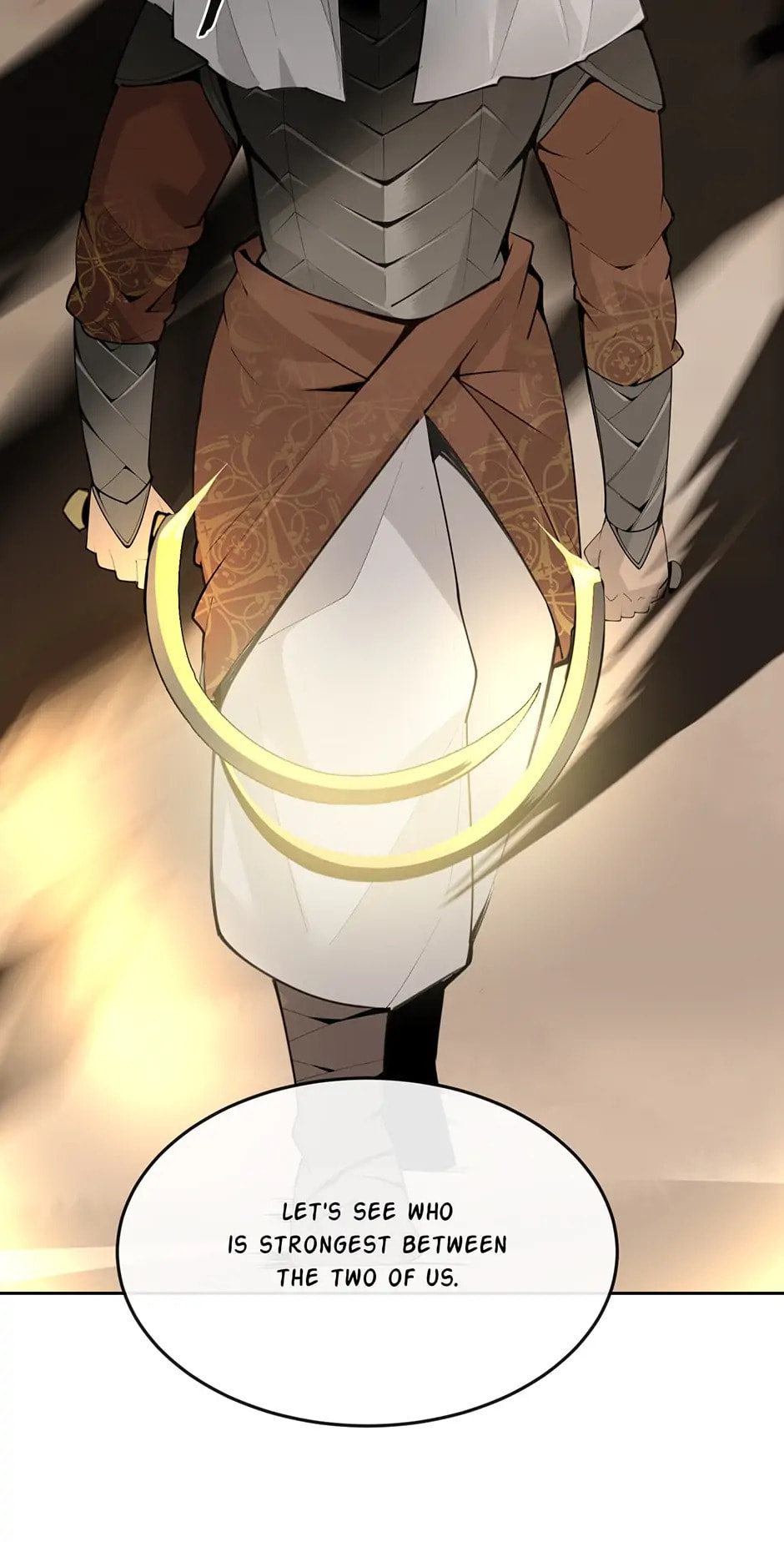 Devil Sword King Chapter 288 page 50 - 