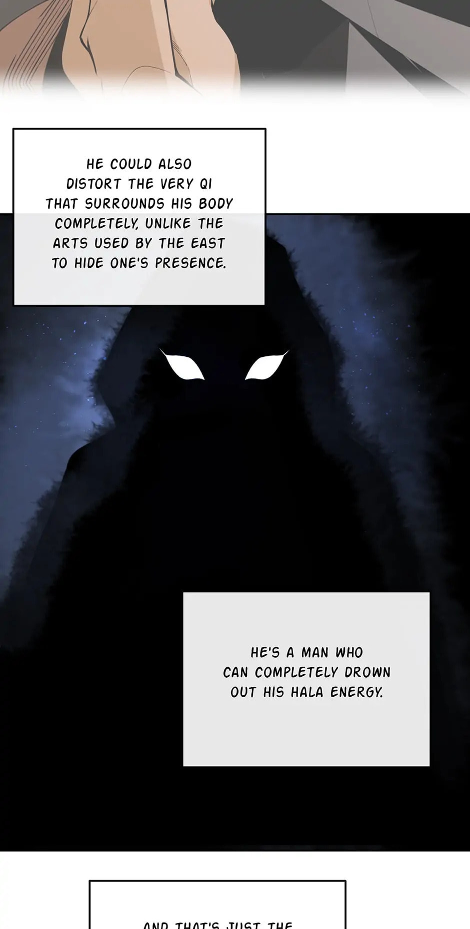 Devil Sword King Chapter 288 page 6 - 