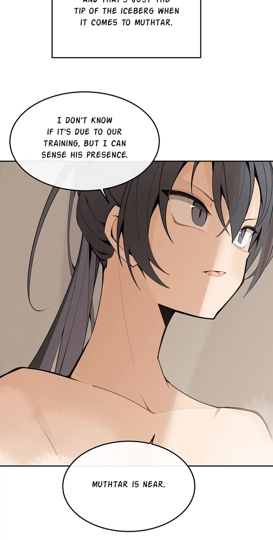 Devil Sword King Chapter 288 page 7 - 