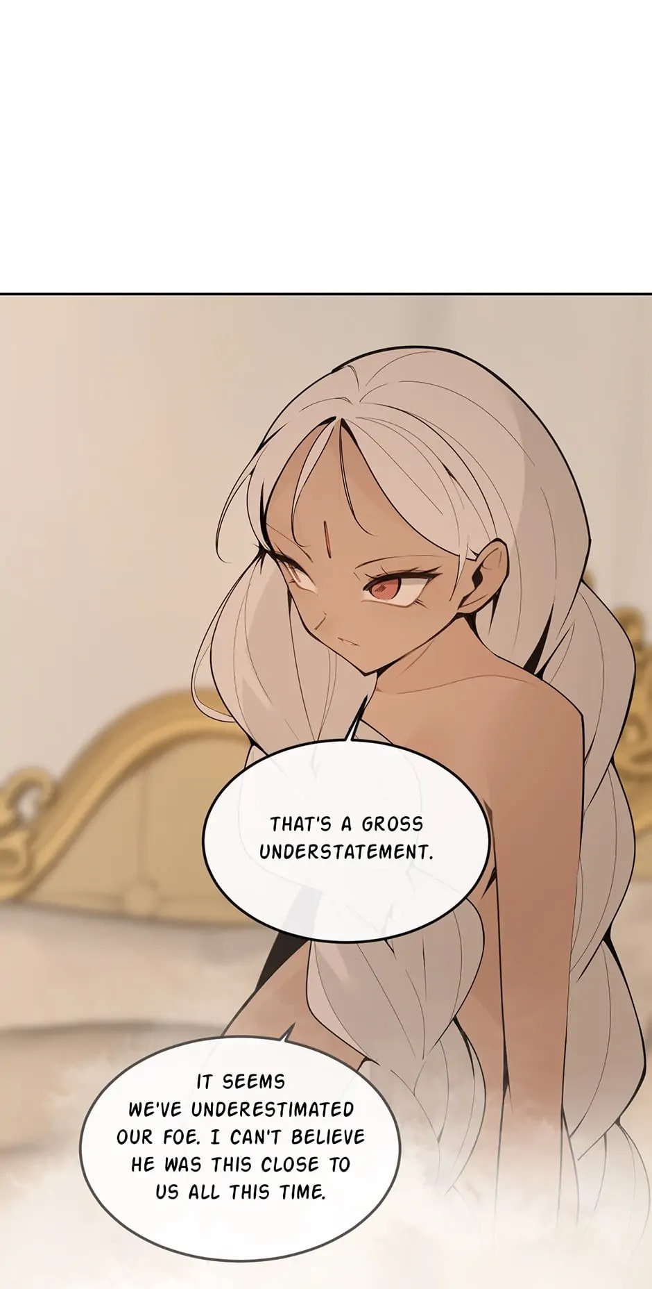Devil Sword King Chapter 288 page 8 - 