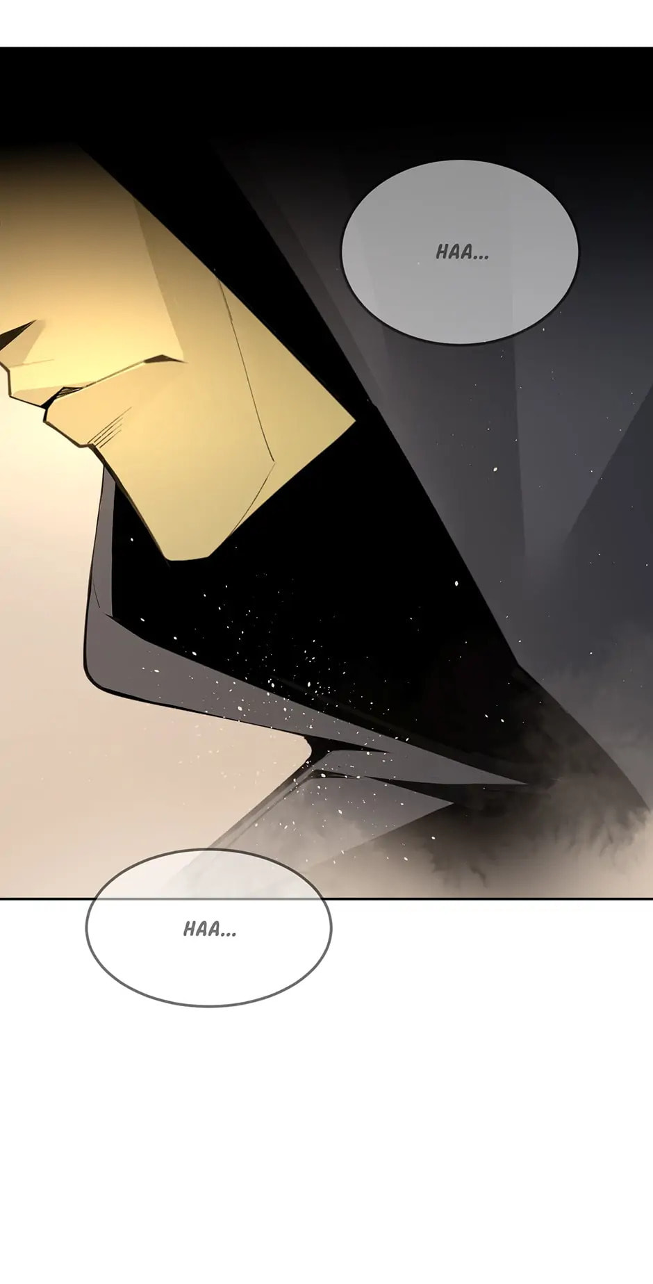 Devil Sword King Chapter 288 page 10 - 