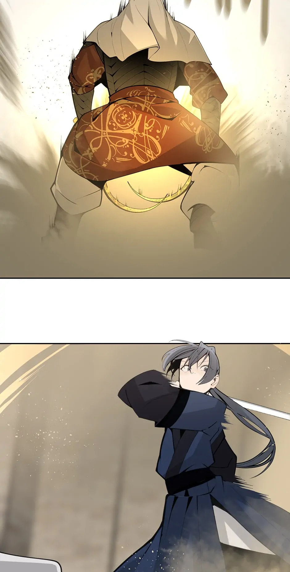 Devil Sword King Chapter 289 page 13 - 