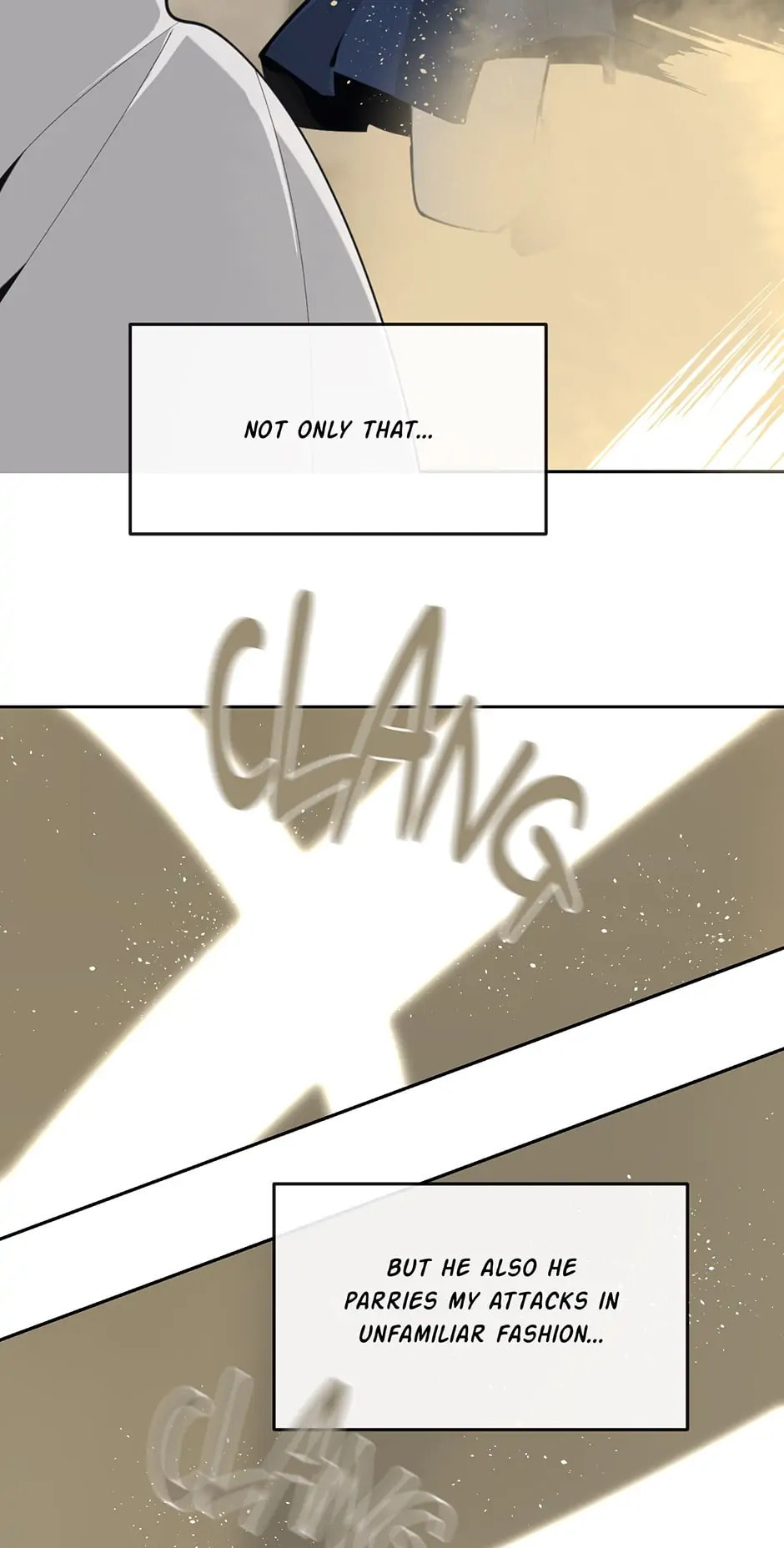 Devil Sword King Chapter 289 page 14 - 