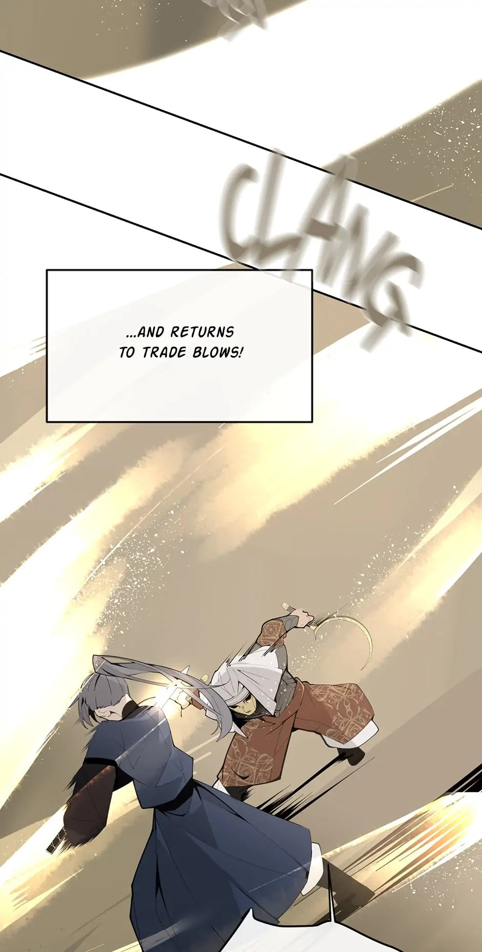 Devil Sword King Chapter 289 page 15 - 