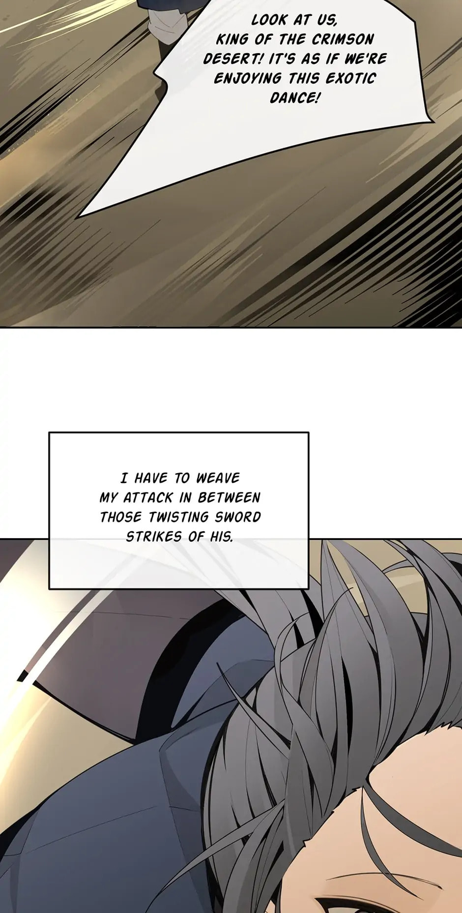 Devil Sword King Chapter 289 page 16 - 