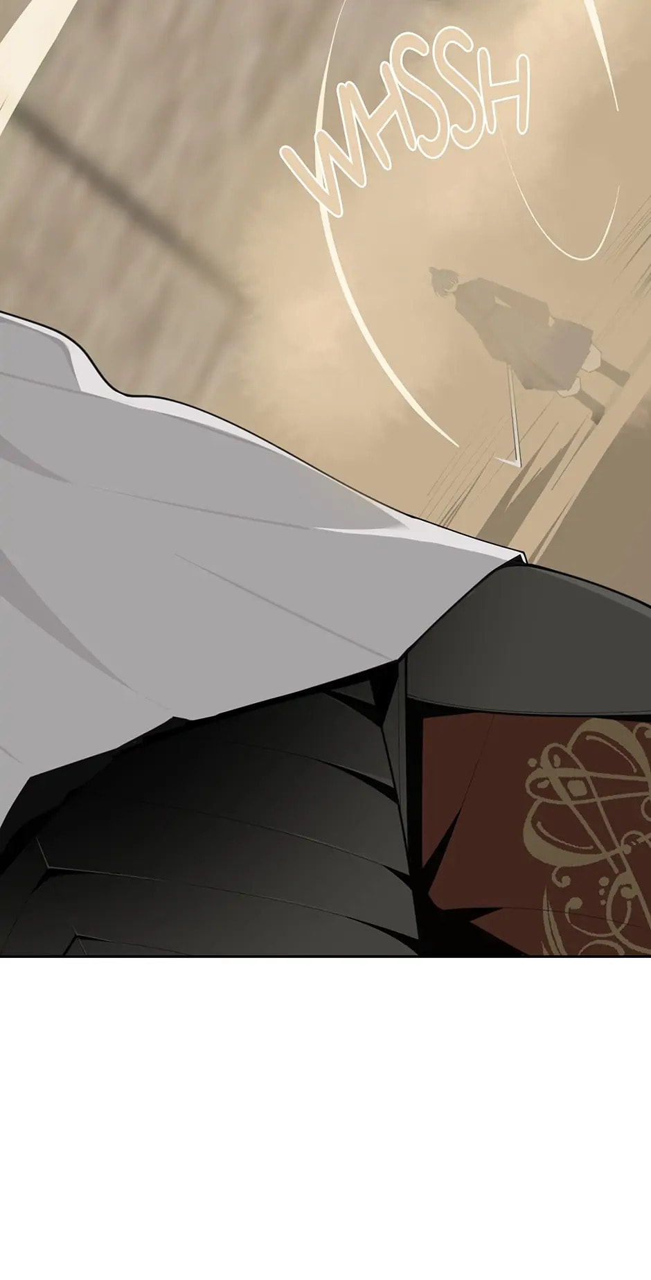 Devil Sword King Chapter 289 page 20 - 