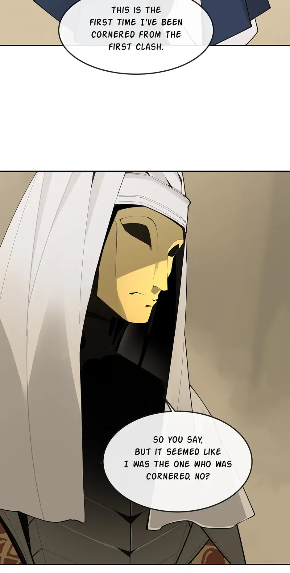 Devil Sword King Chapter 289 page 22 - 