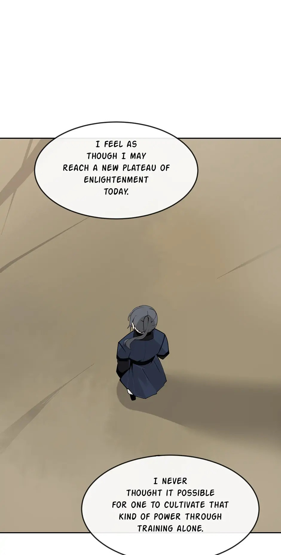 Devil Sword King Chapter 289 page 23 - 
