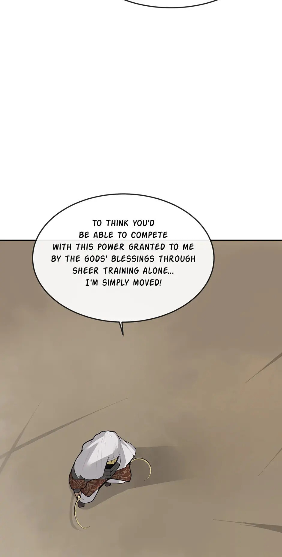 Devil Sword King Chapter 289 page 24 - 